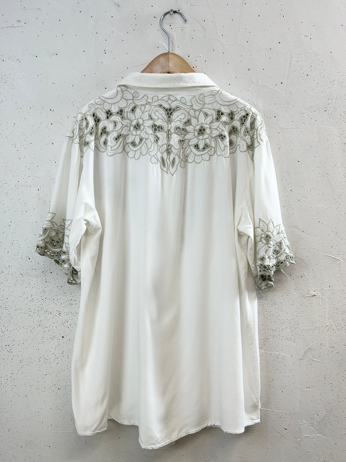 Vintage Shirt [G33043]