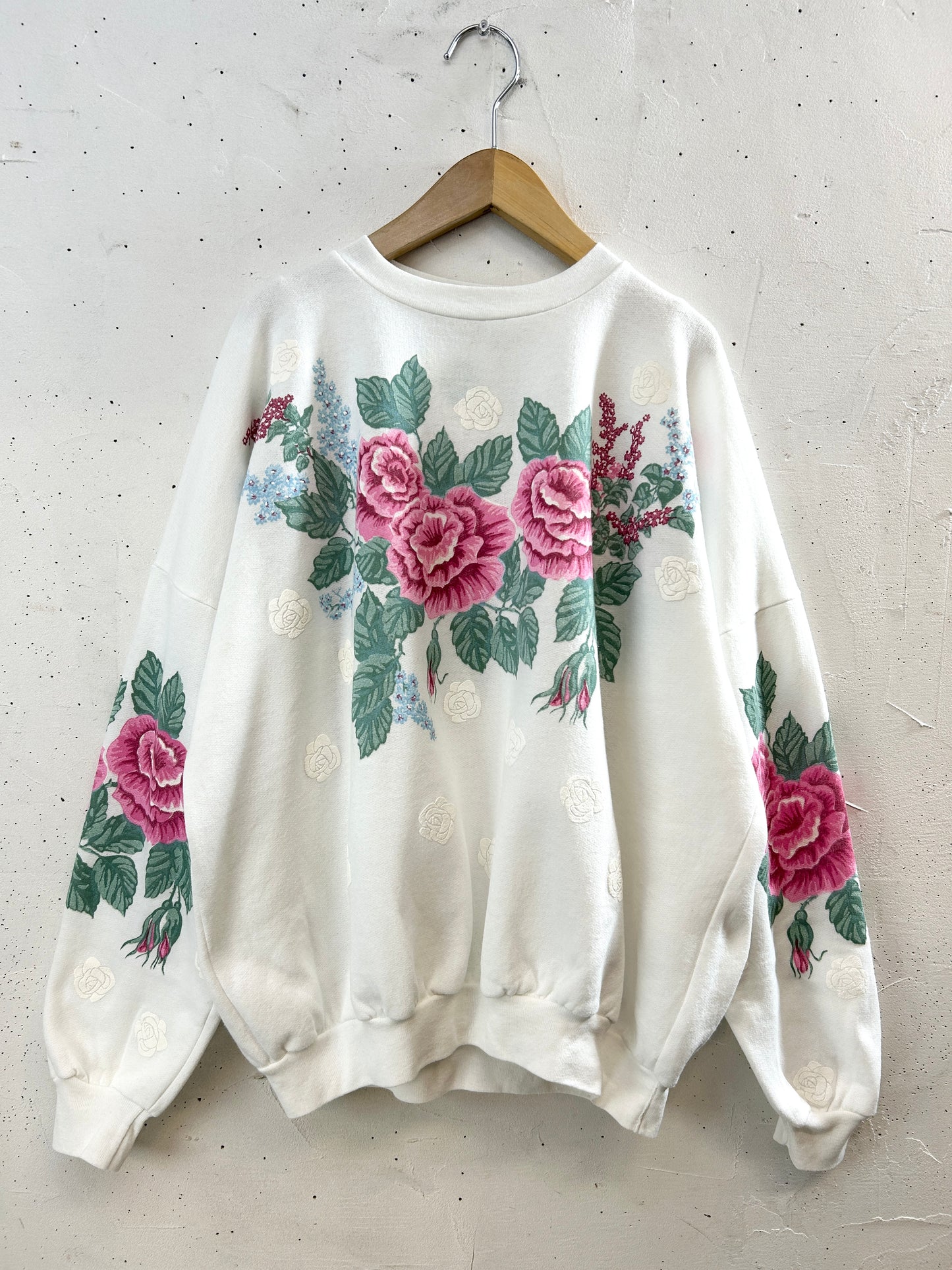 Vintage Sweat [J30403]