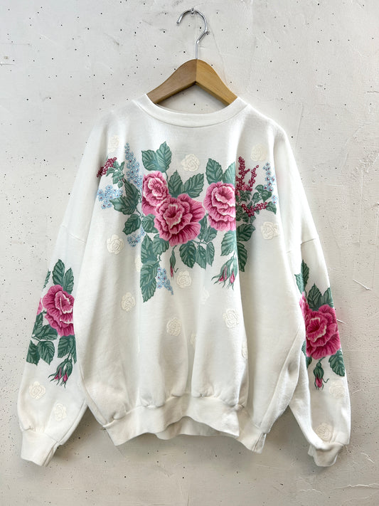 Vintage Sweat [J30403]