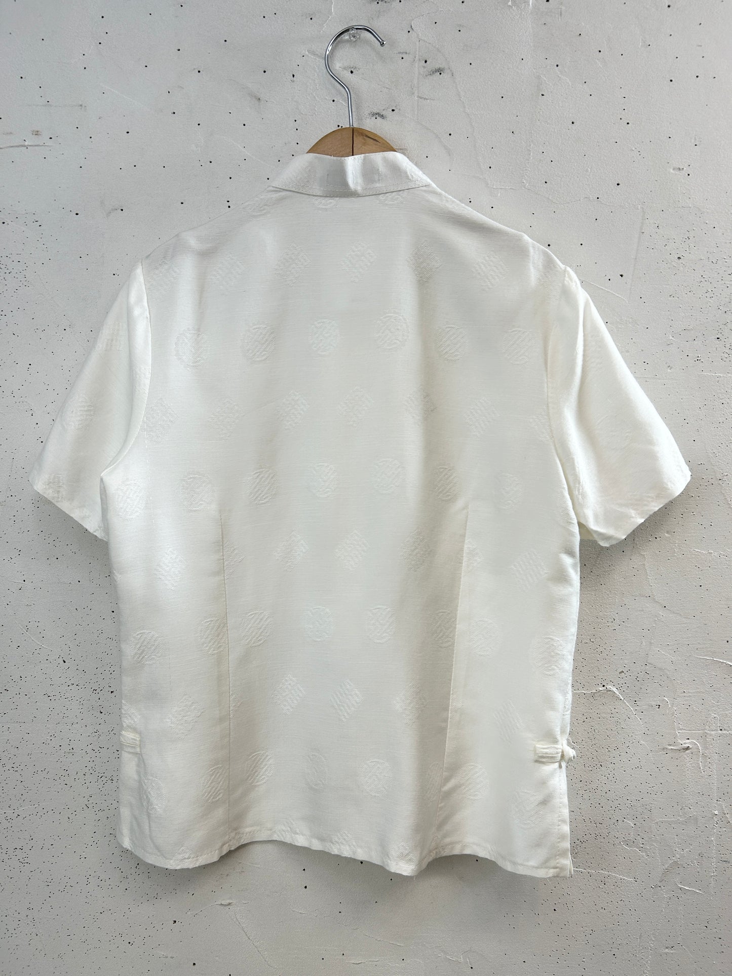 Vintage China Shirt [H33471]