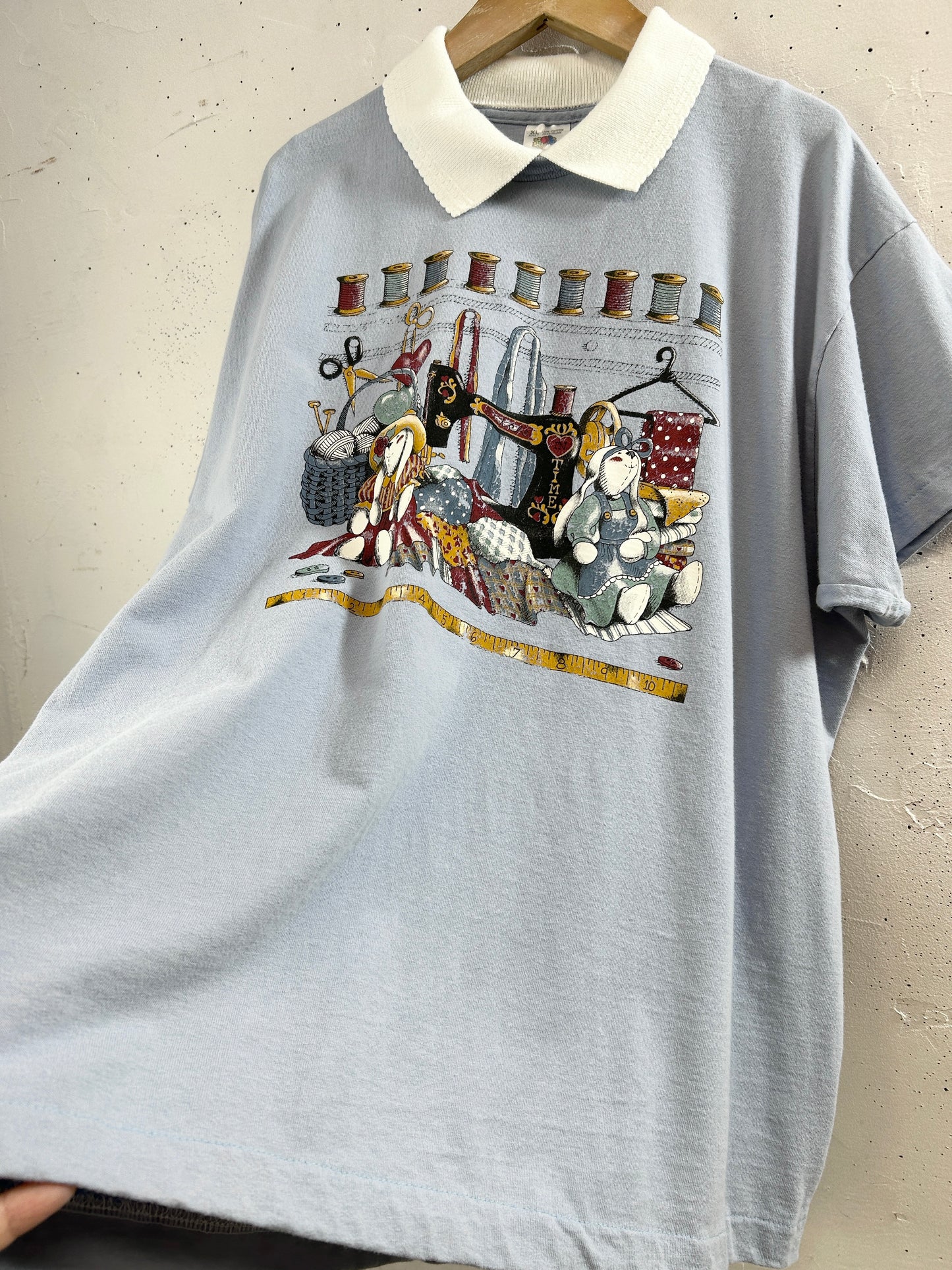 Vintage T-Shirt [H33314]