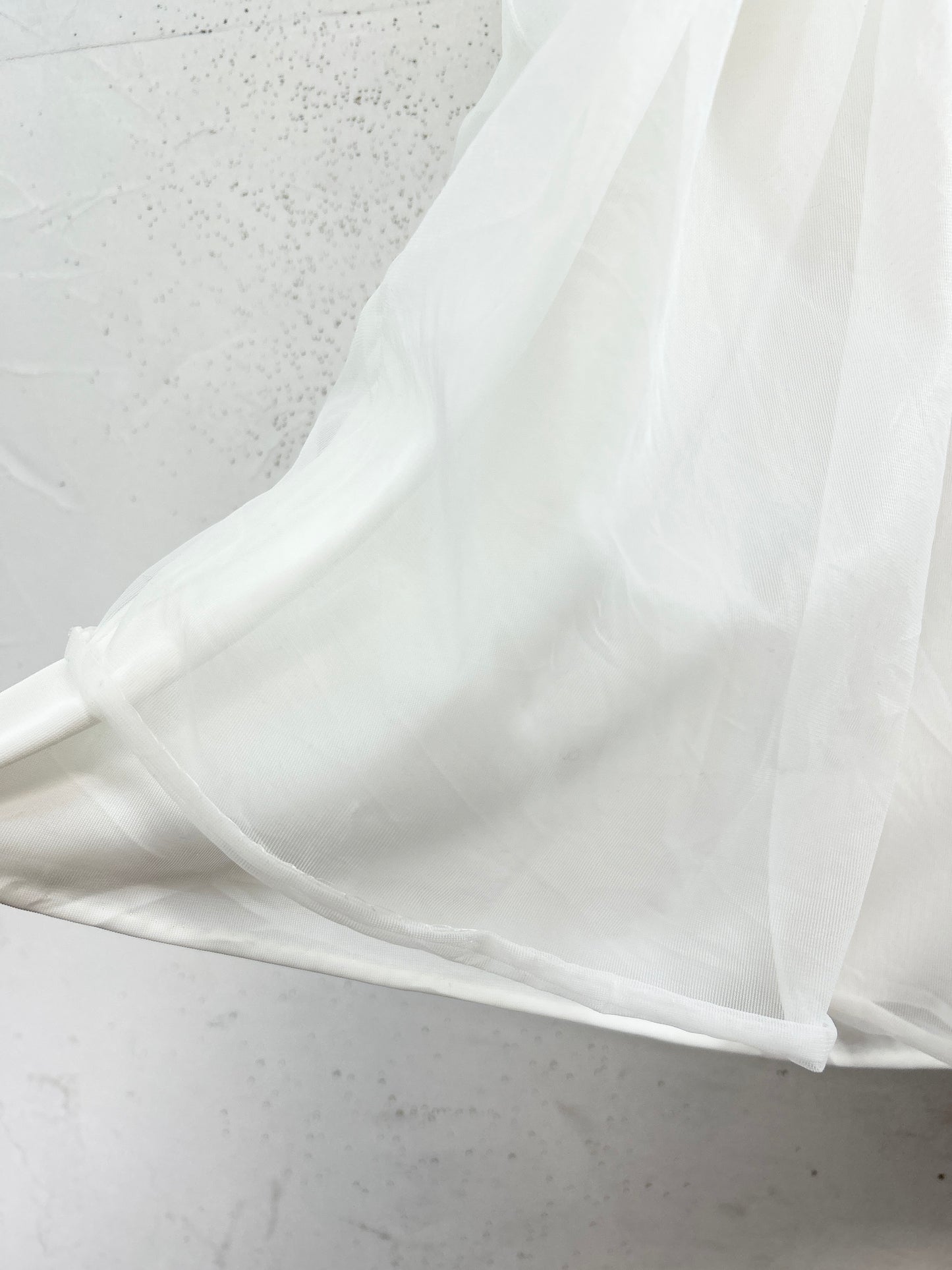 Vintage Lingerie Tops [C31844]