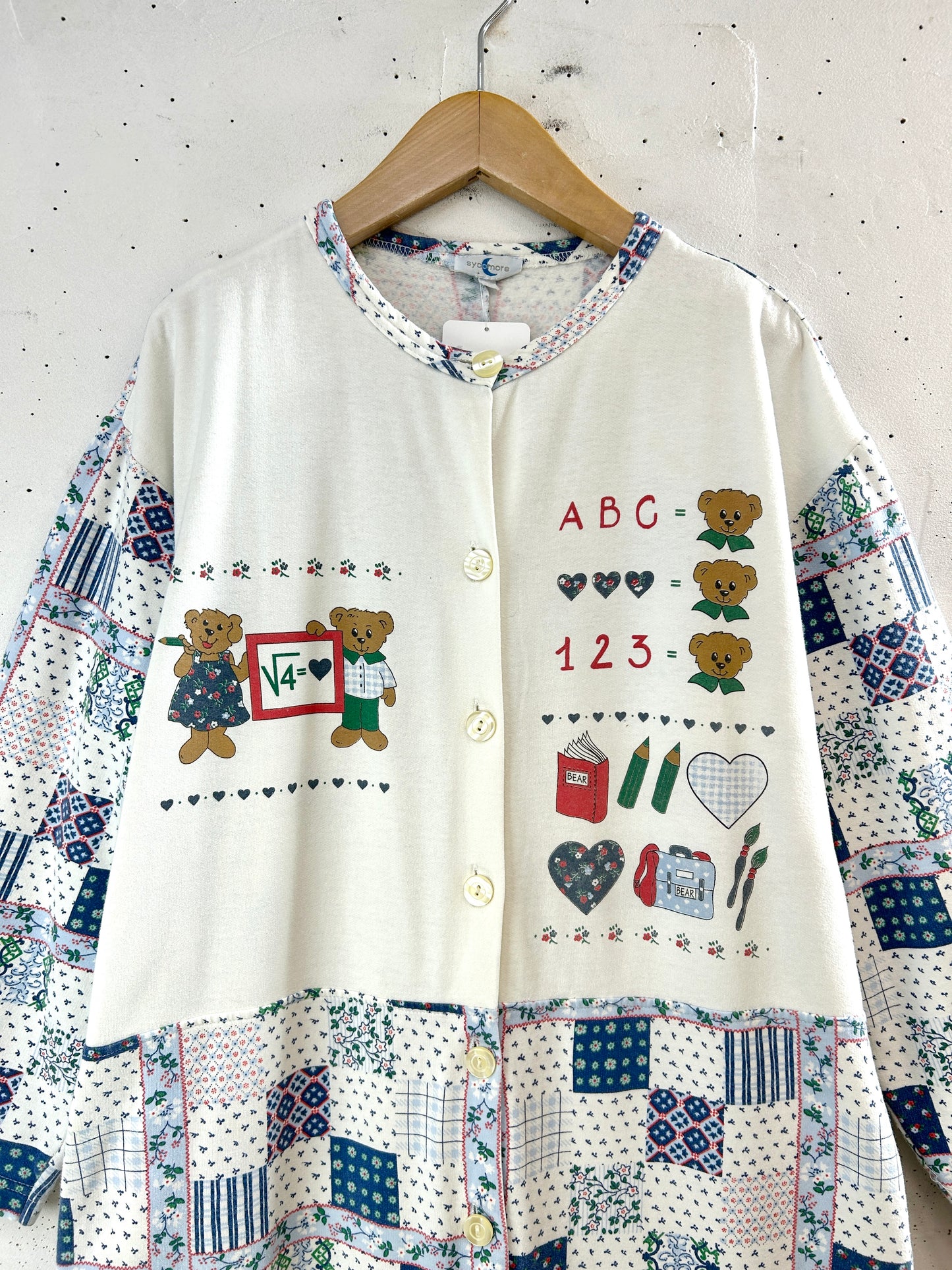 Vintage All In One [F32738]