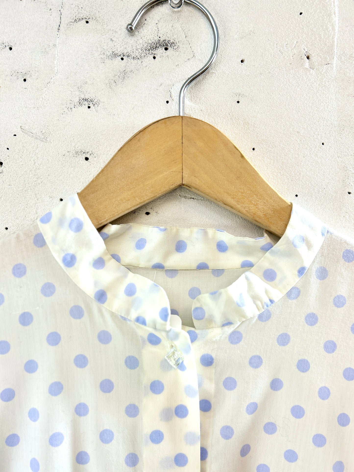 Vintage Dress [L30972]