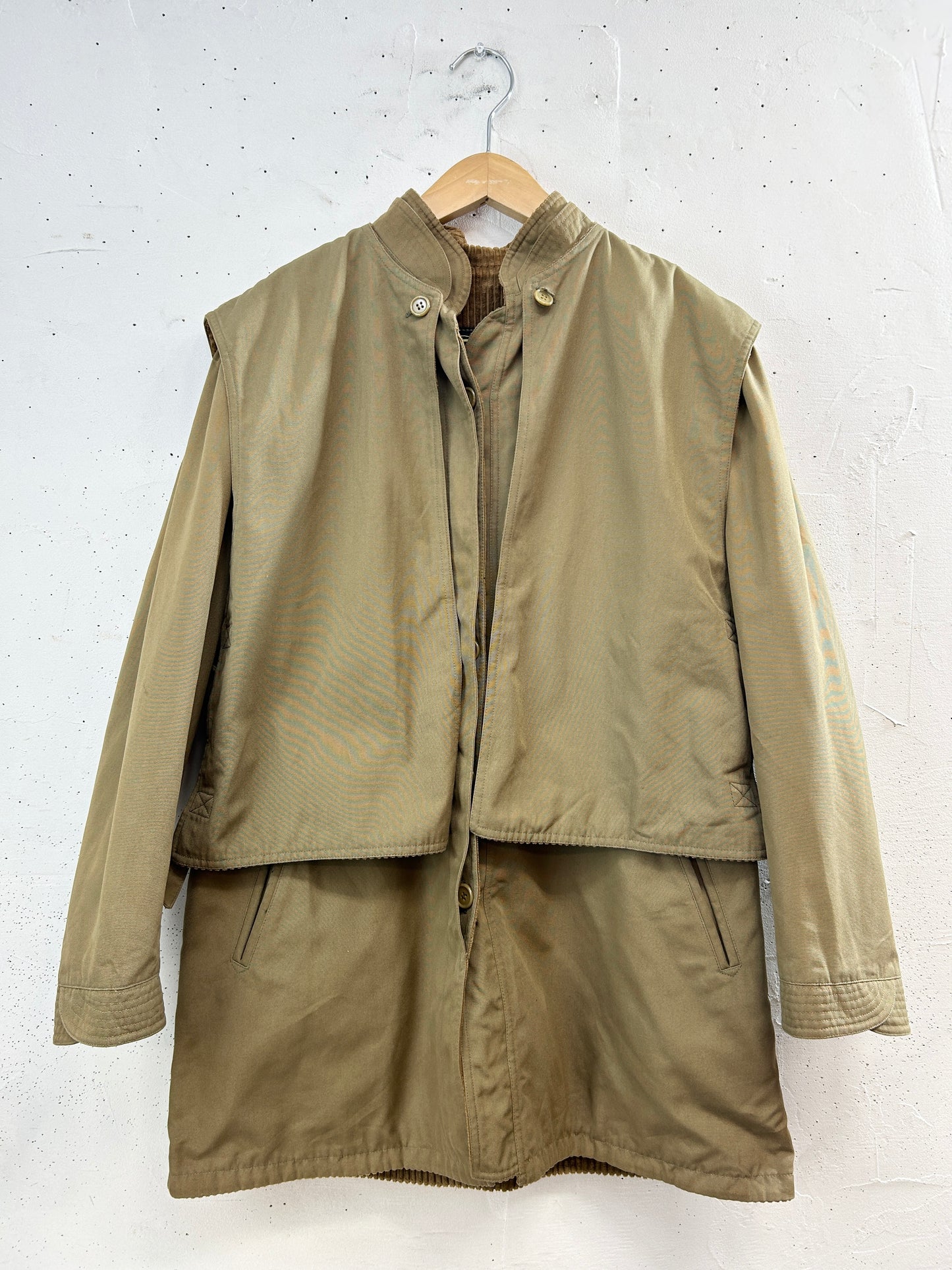 Vintage Jacket [A31192]