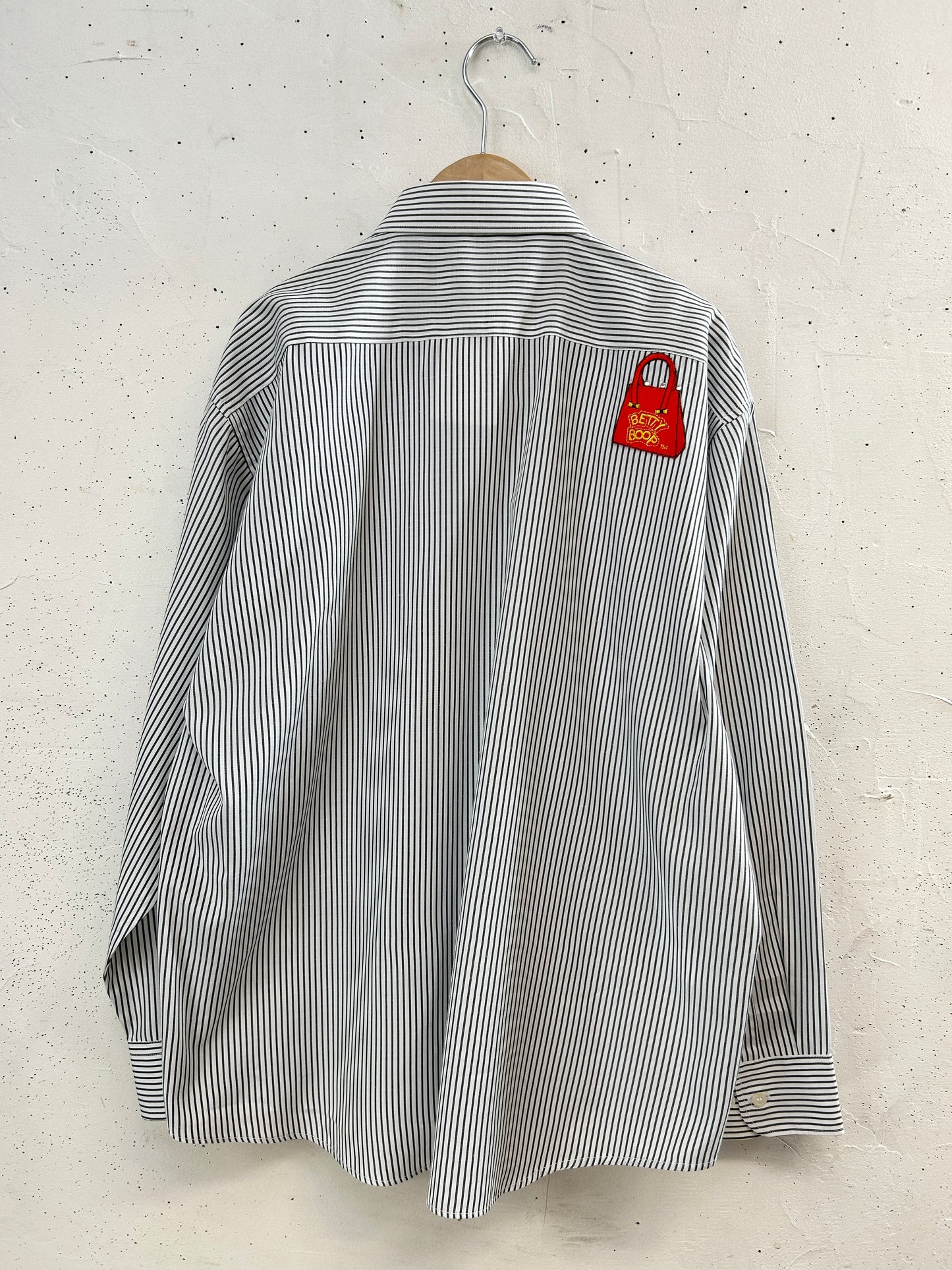 Vintage Shirt [F32647]