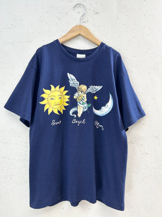 Vintage T-Shirt [H33468]