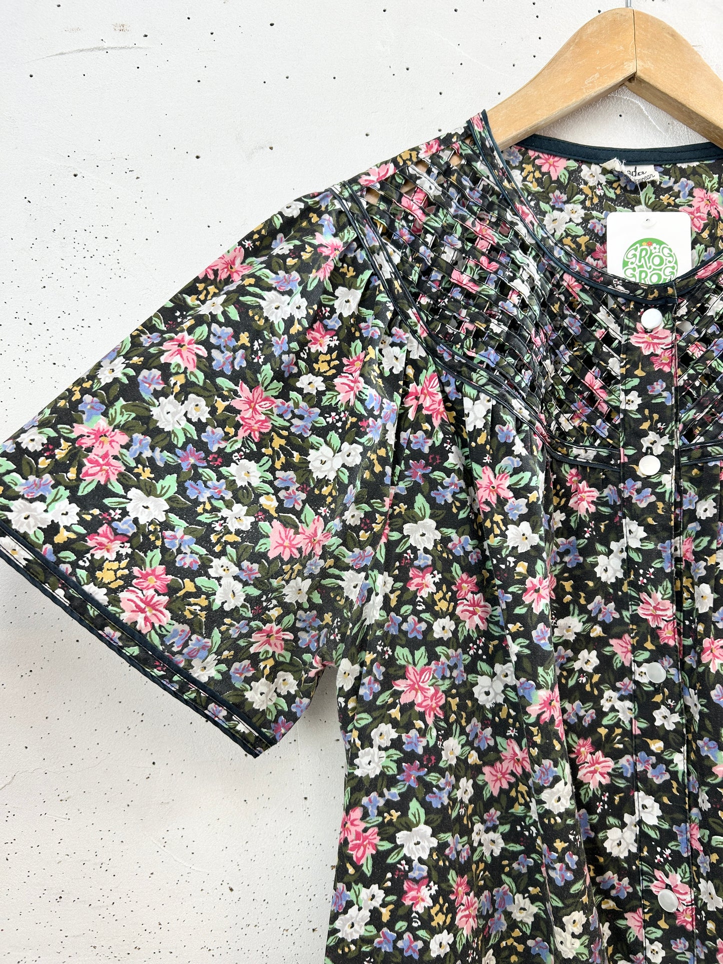 Vintage Dress [G33131]