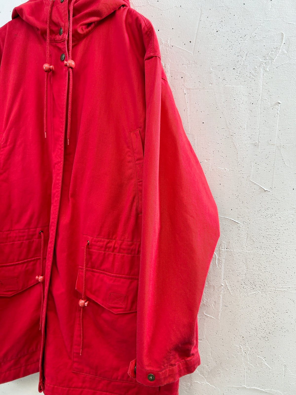 Vintage Jacket 〜Eddie Bauer〜 [J34291