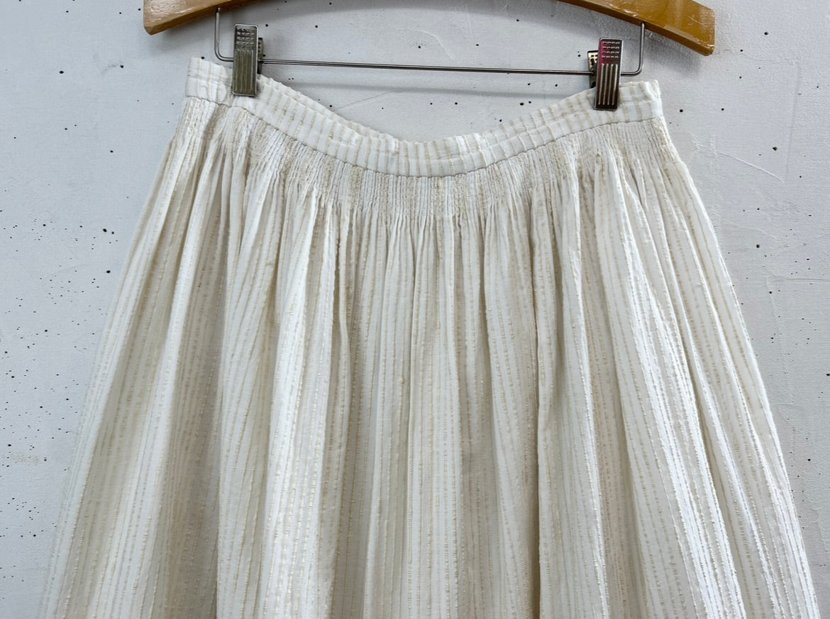 Vintage Tyrol Skirt [D32025]