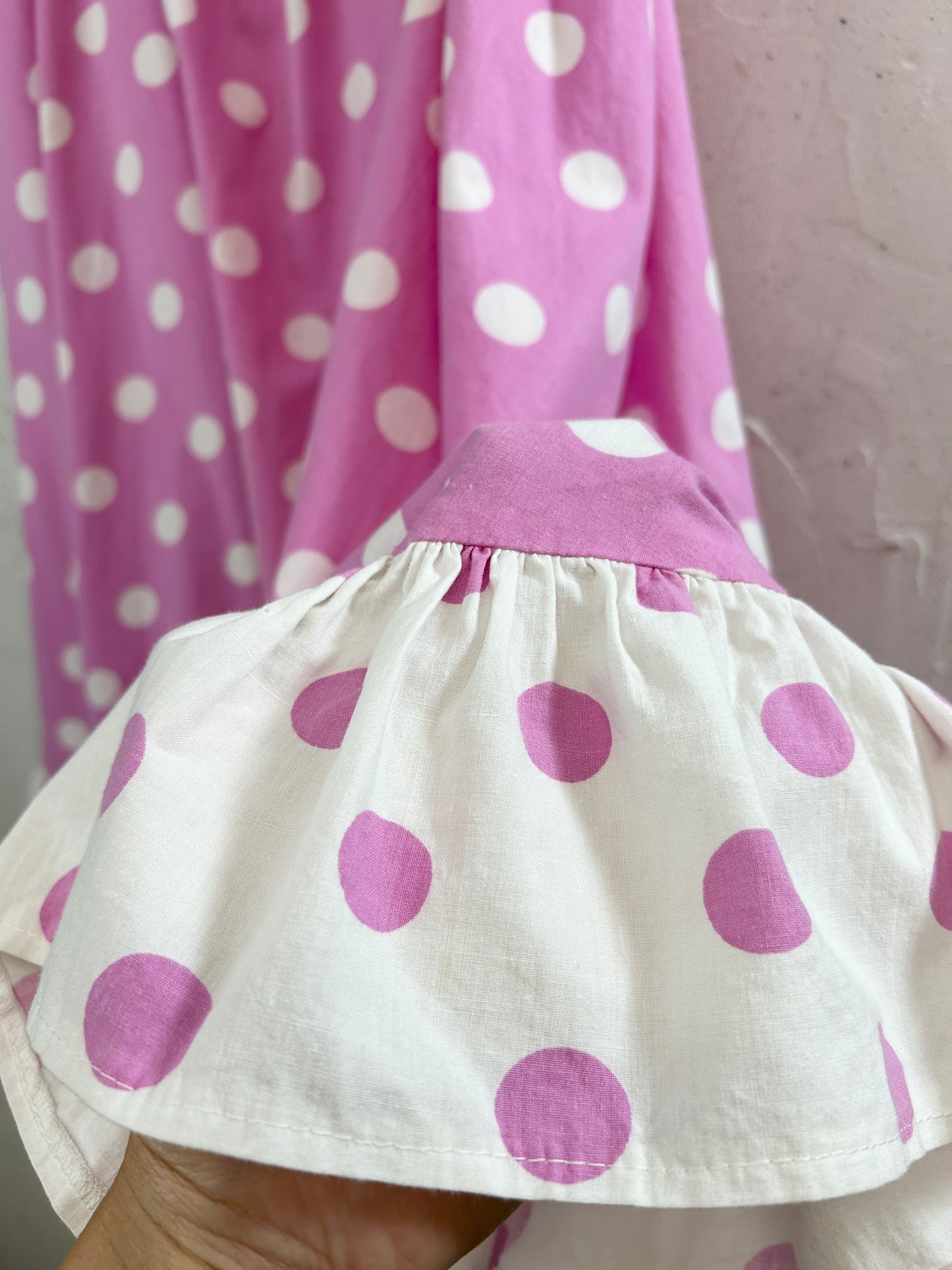 Vintage Skirt [F32734]
