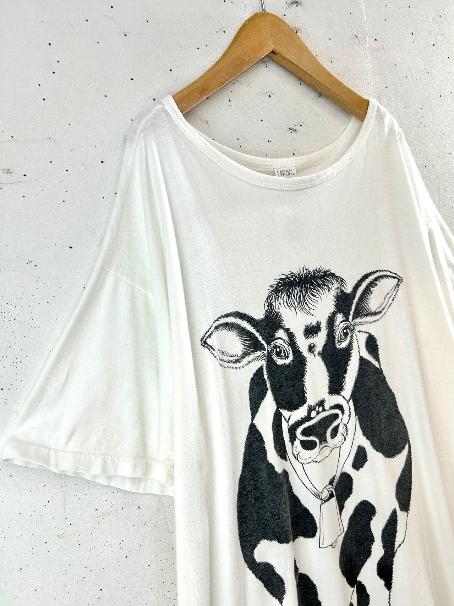 Vintage T-Shirt  MADE IN USA [G32928]