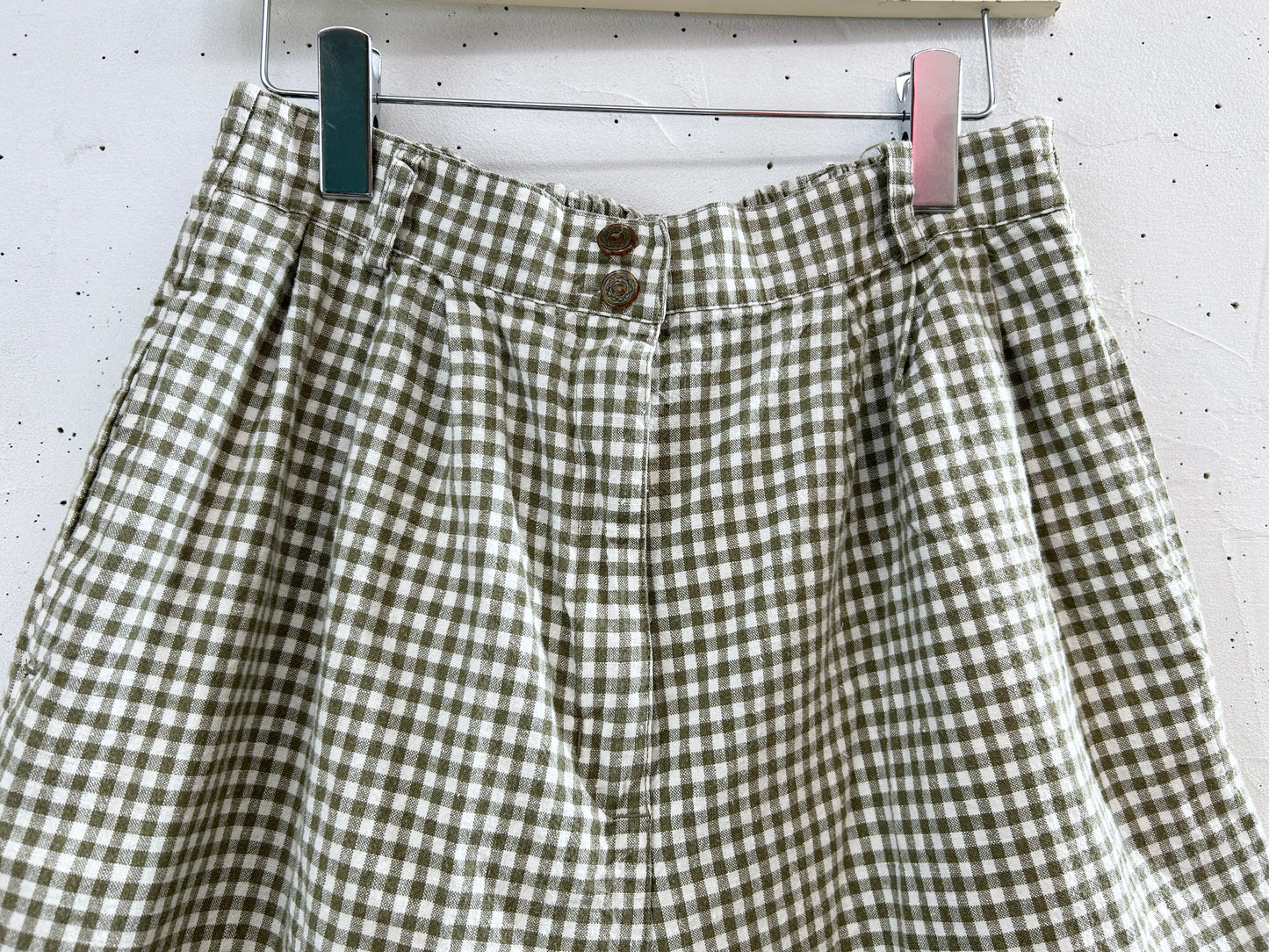 Vintage Pants [G33302]