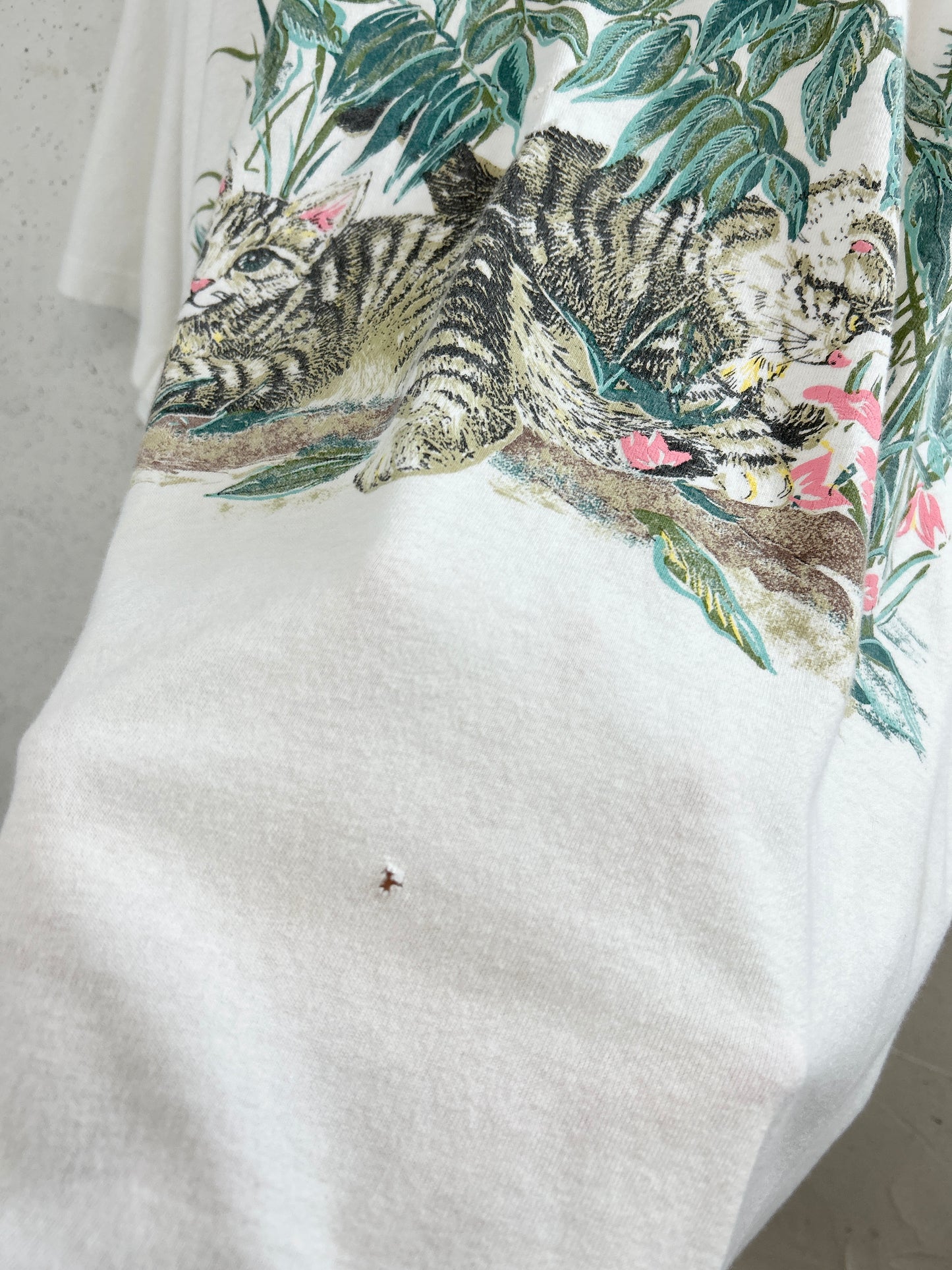 Vintage T-Shirt [F32811]