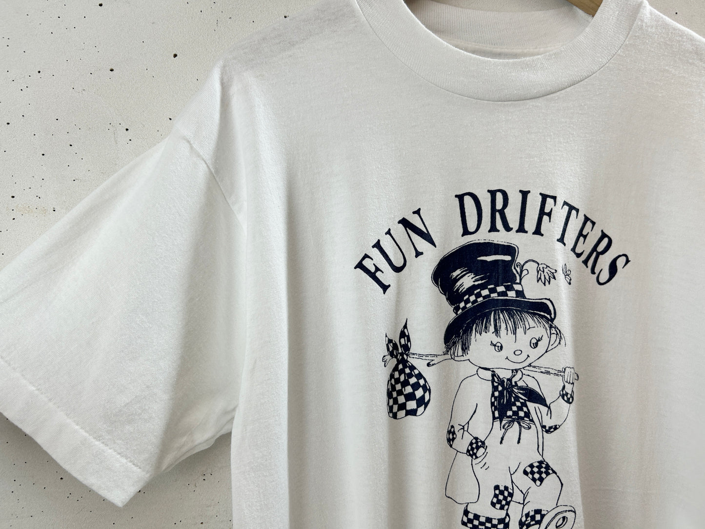 Vintage T SHIRT [H30825]