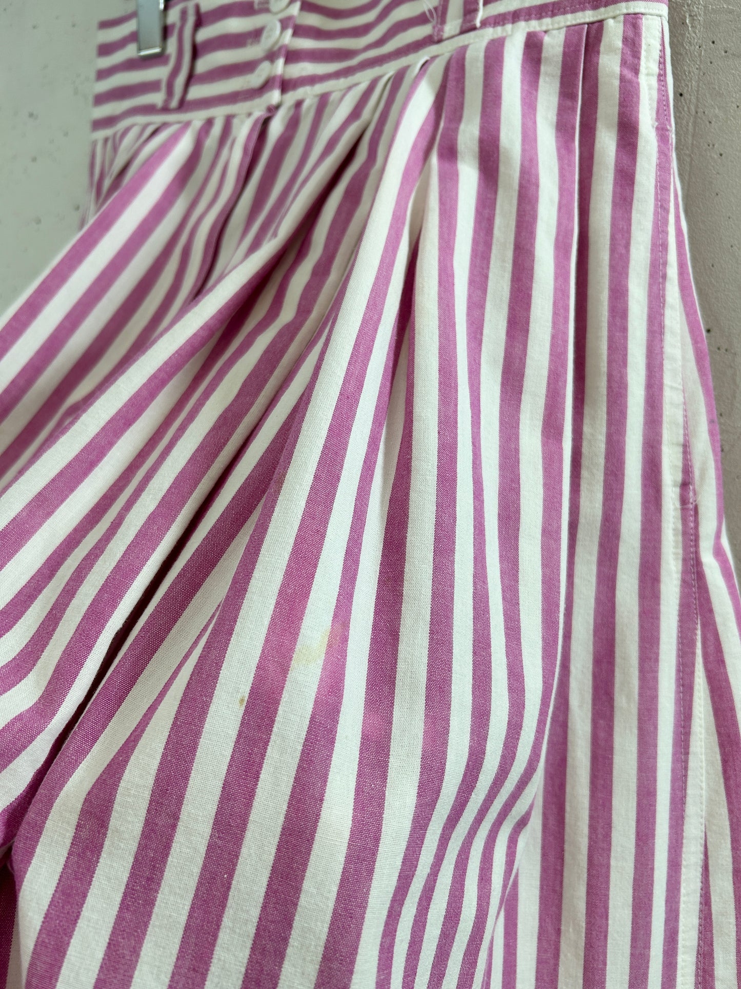 Vintage Skirt [H33353]
