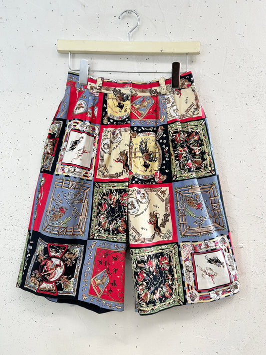 Vintage Pants [H33466]