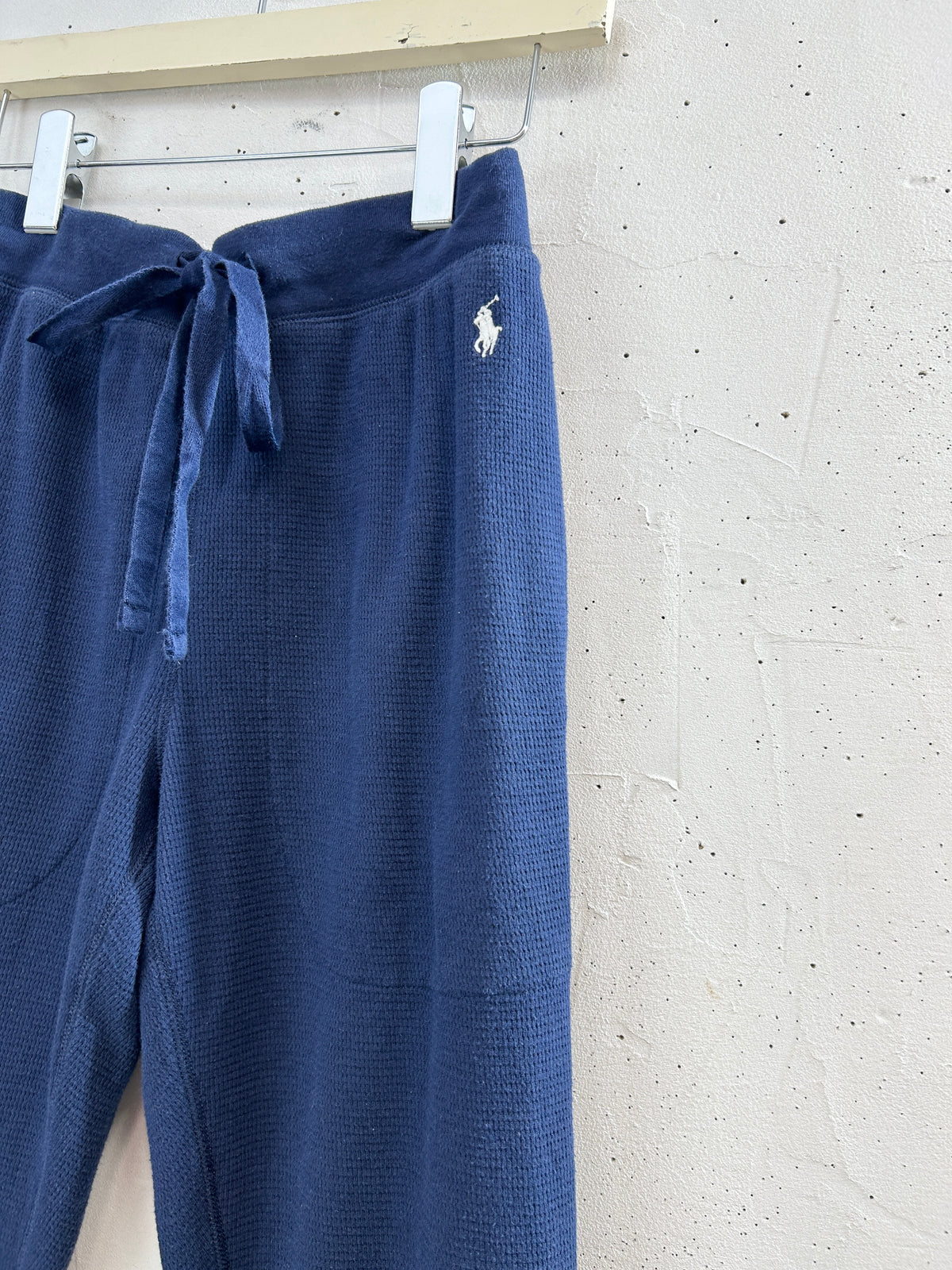 Vintage Sweat Pants 〜RALPH LAUREN〜 [I33897]