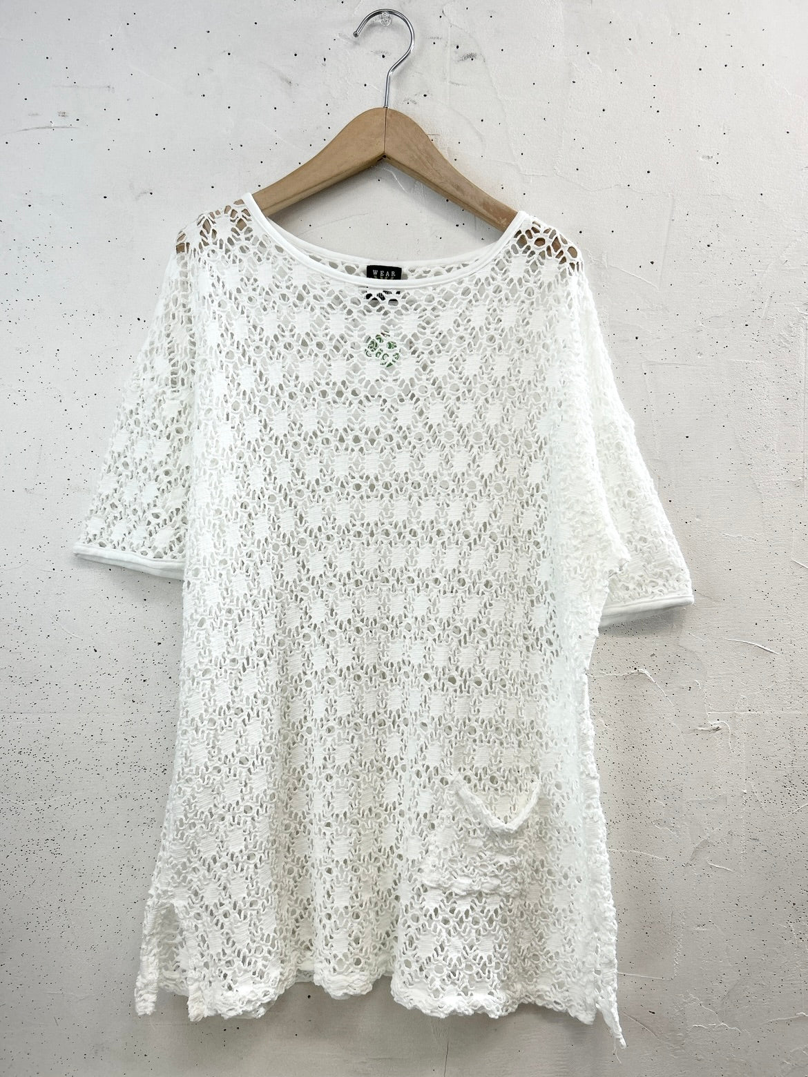 Vintage Tops [E32320]