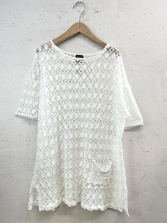 Vintage Tops [E32320]