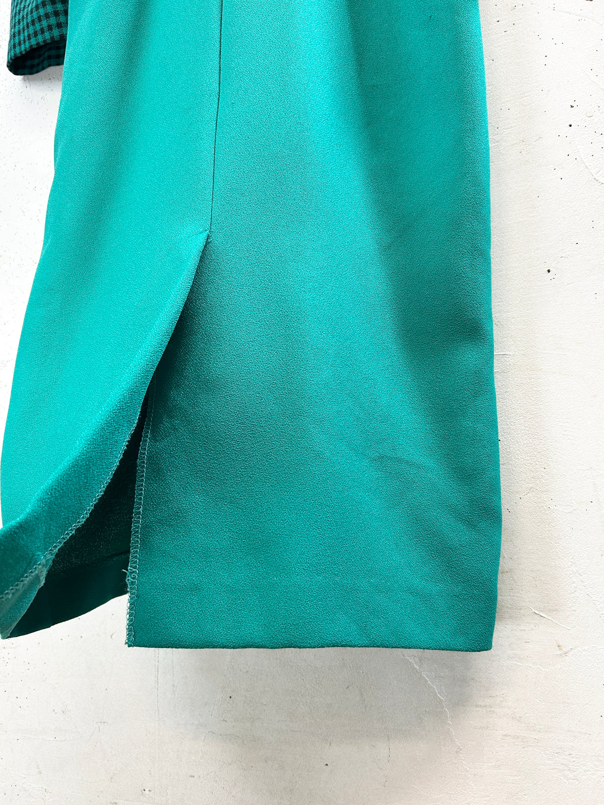 Vintage Dress [J34200]