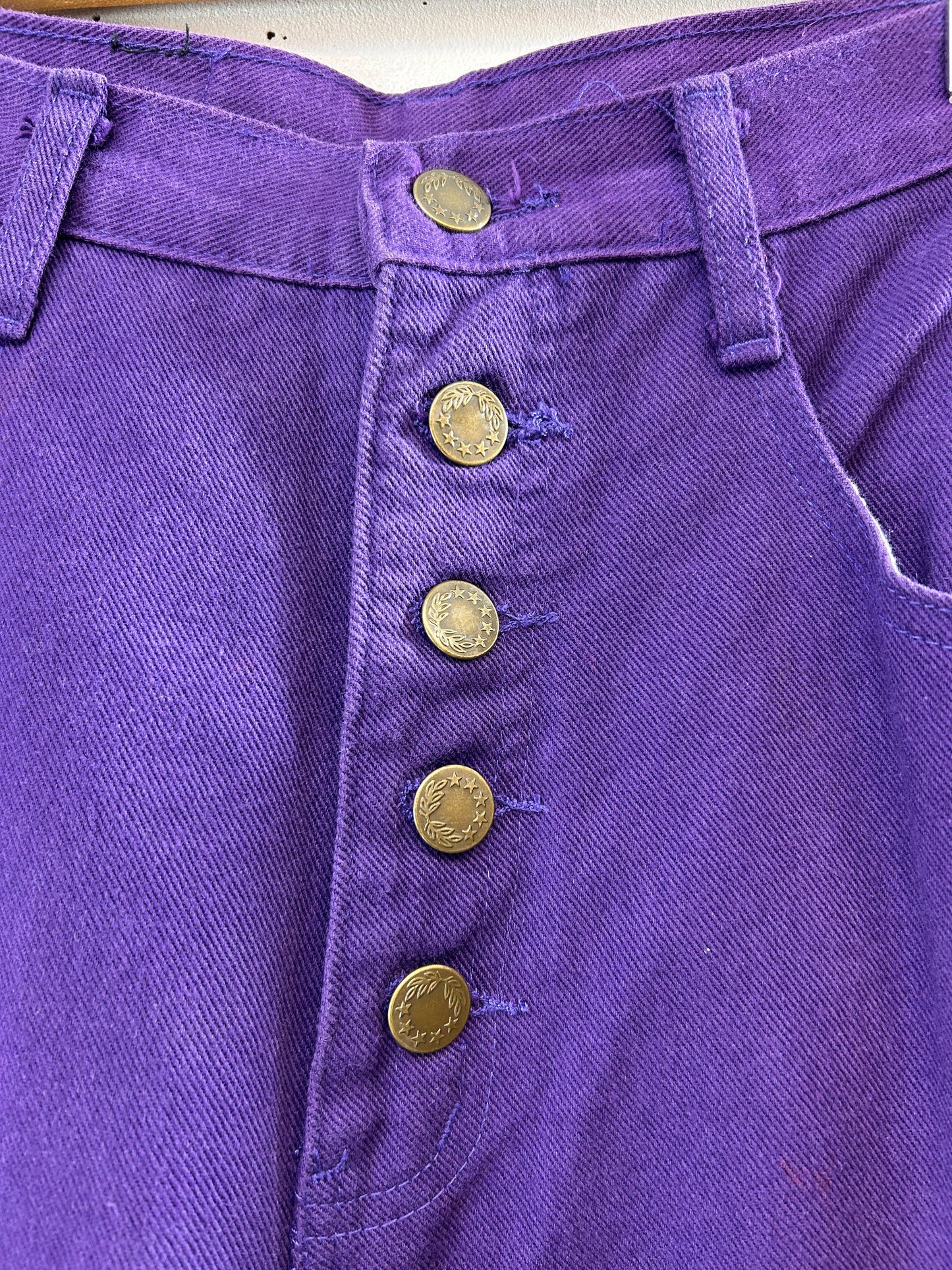 Vintage Pants  MADE IN USA [K30754]