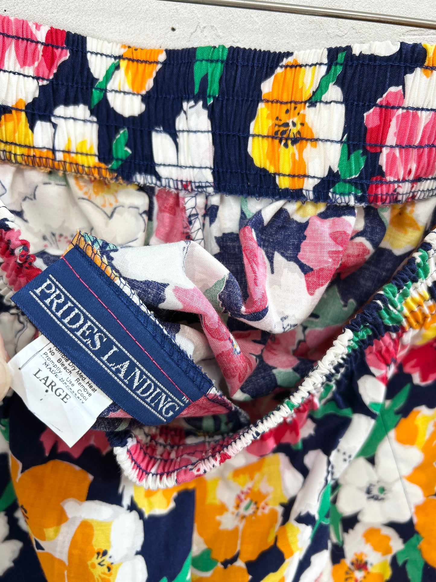 Vintage Pants [E32520]