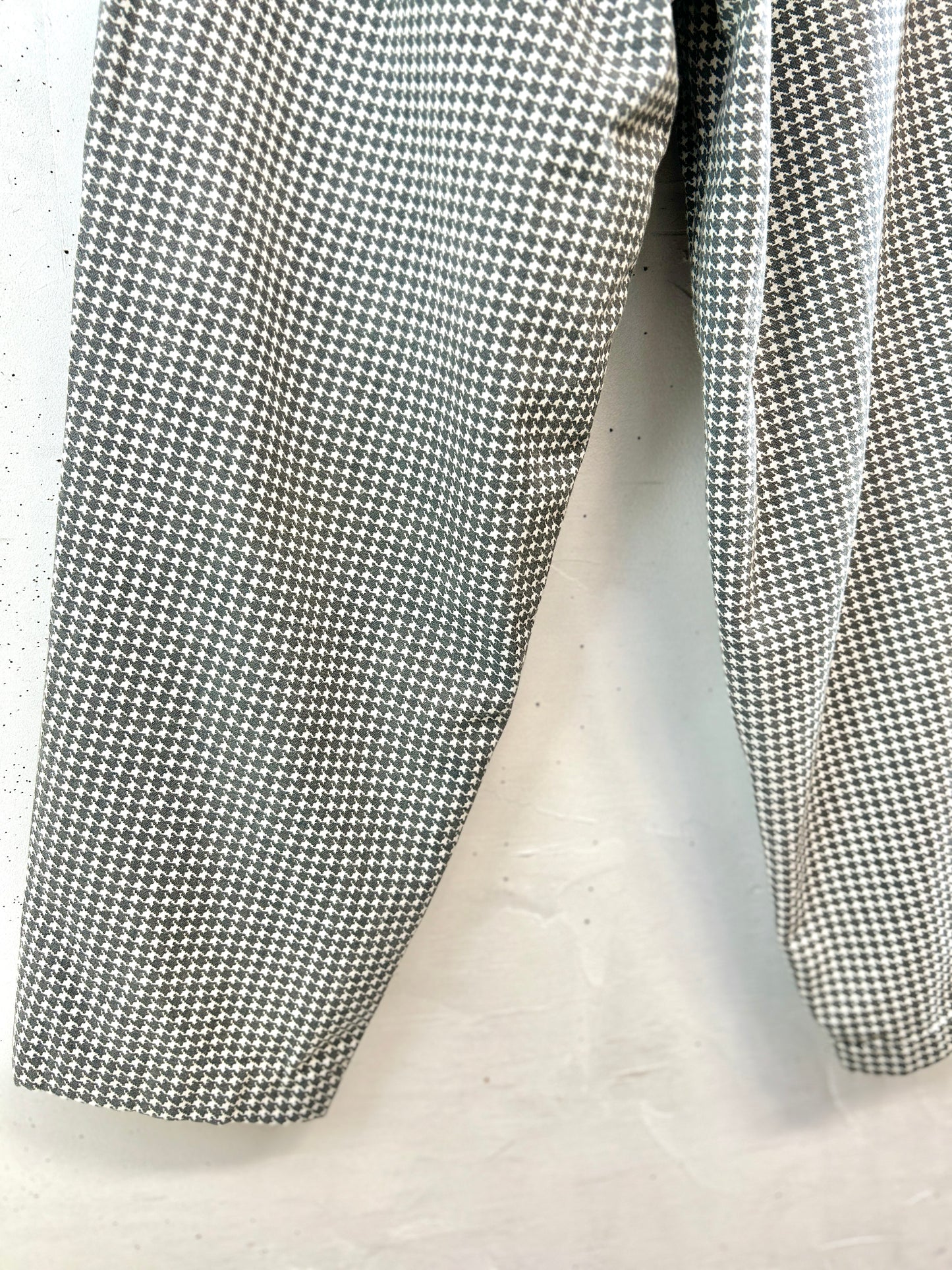 Vintage Tuck Pants 〜YAEL RANCH〜 [L31143]