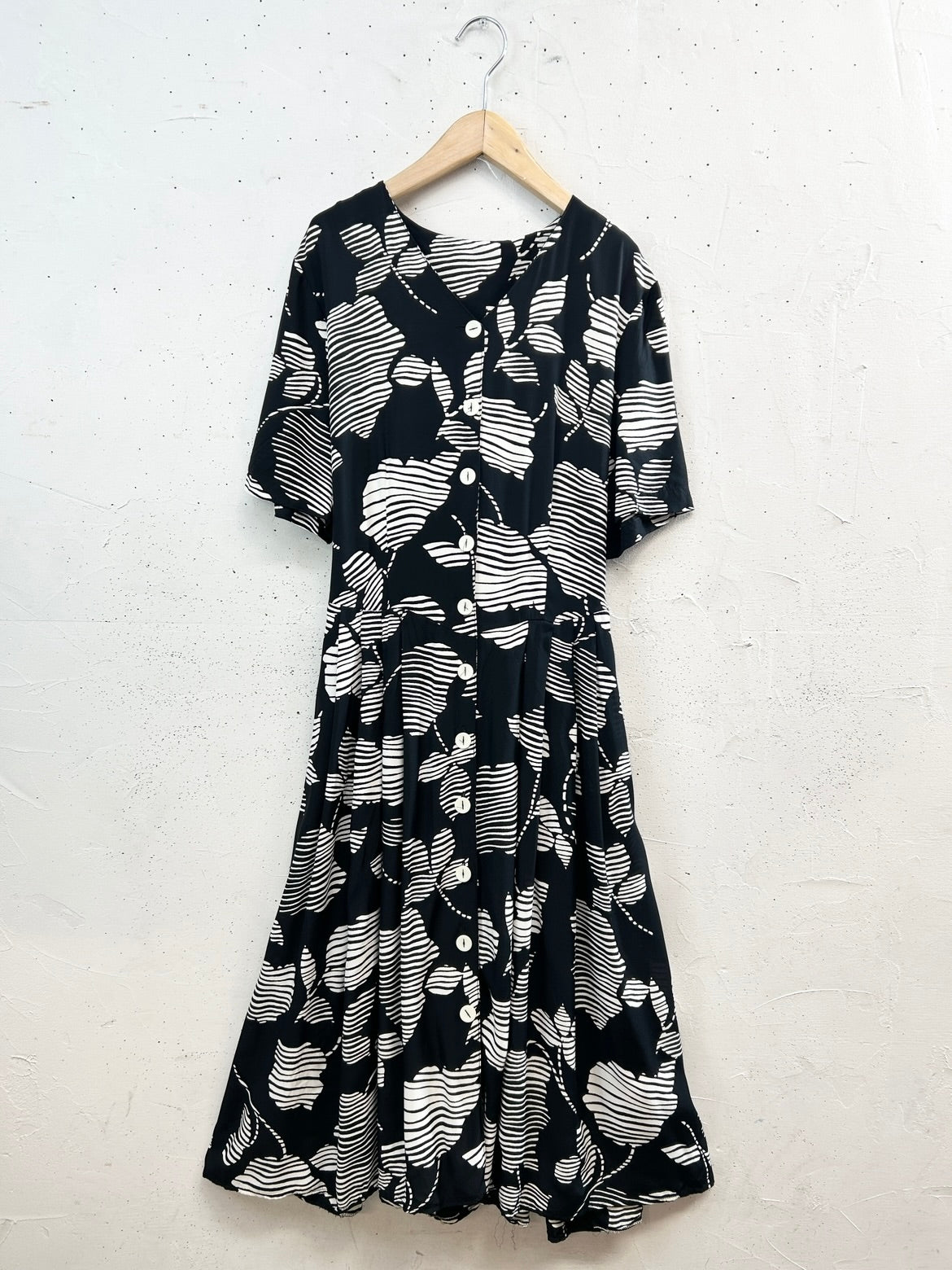 Vintage Dress [D32028]