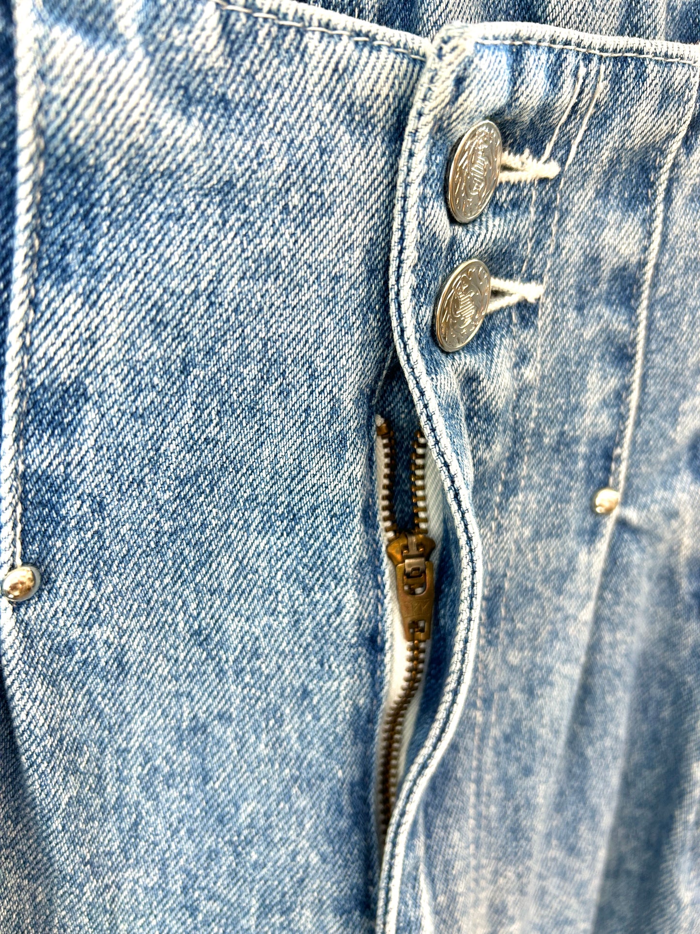 Vintage Pants [H33367]