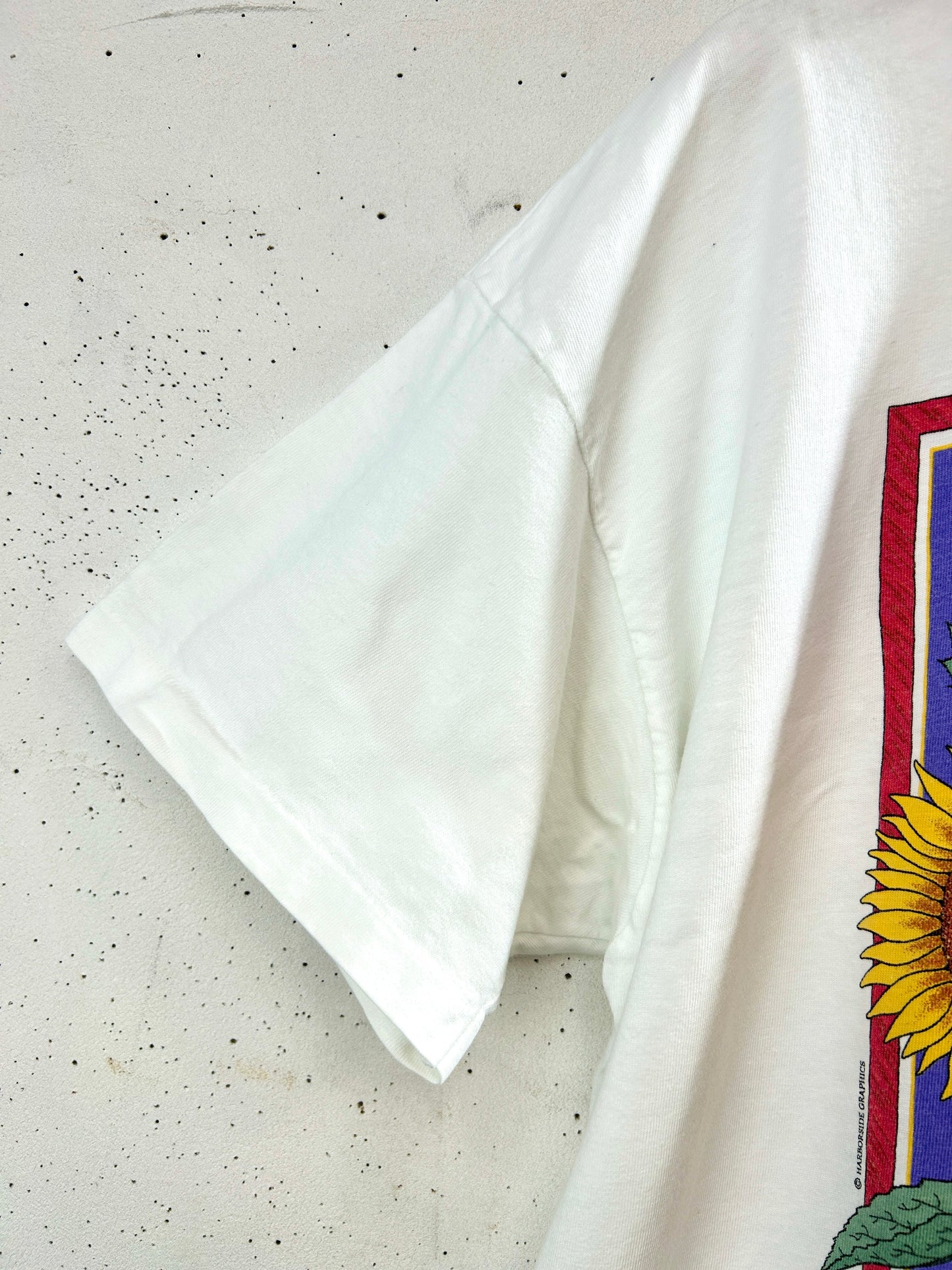 Vintage T-Shirt 〜L.L.Bean〜 [H33337]