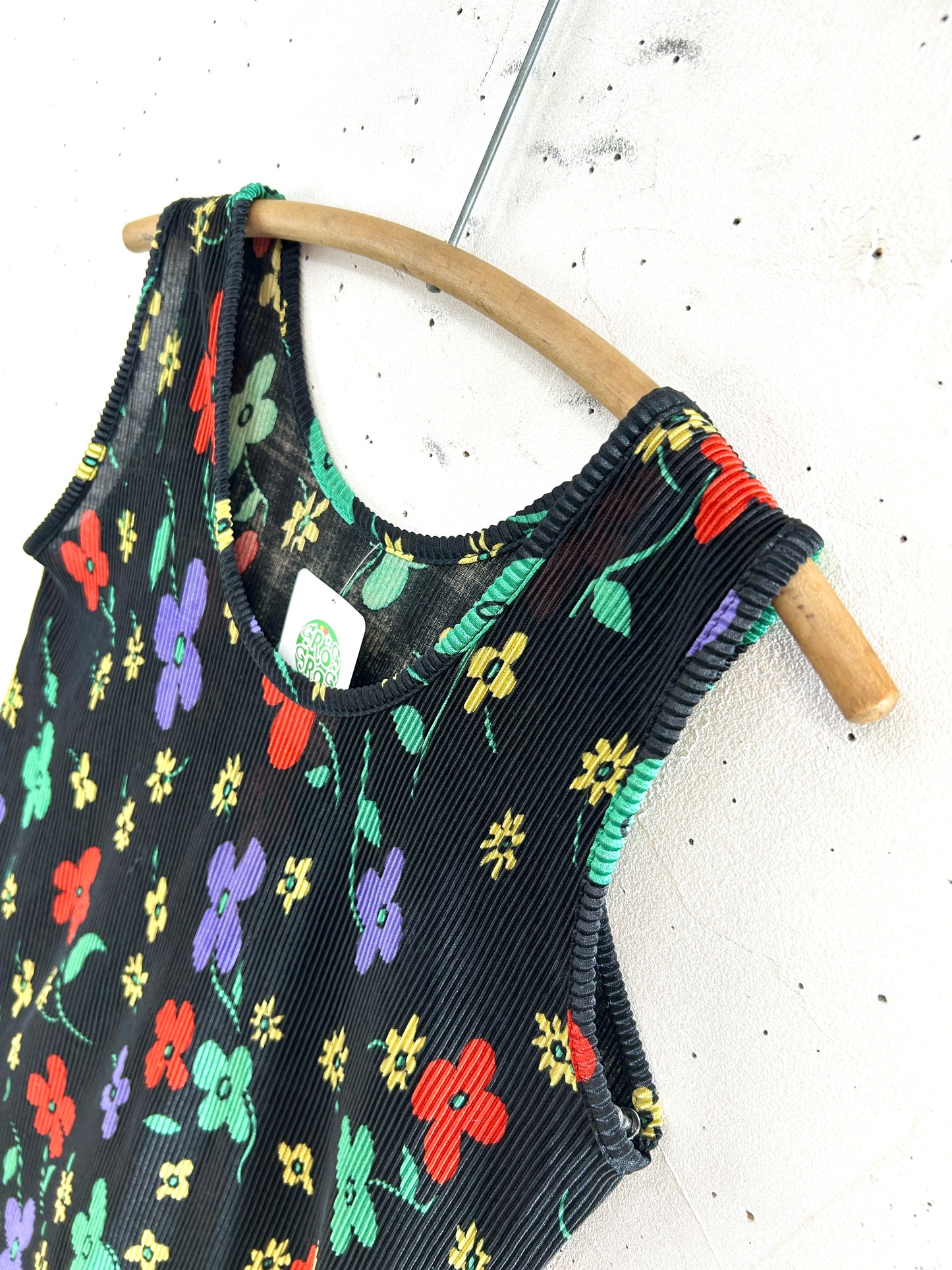 Vintage Tops [G33189]
