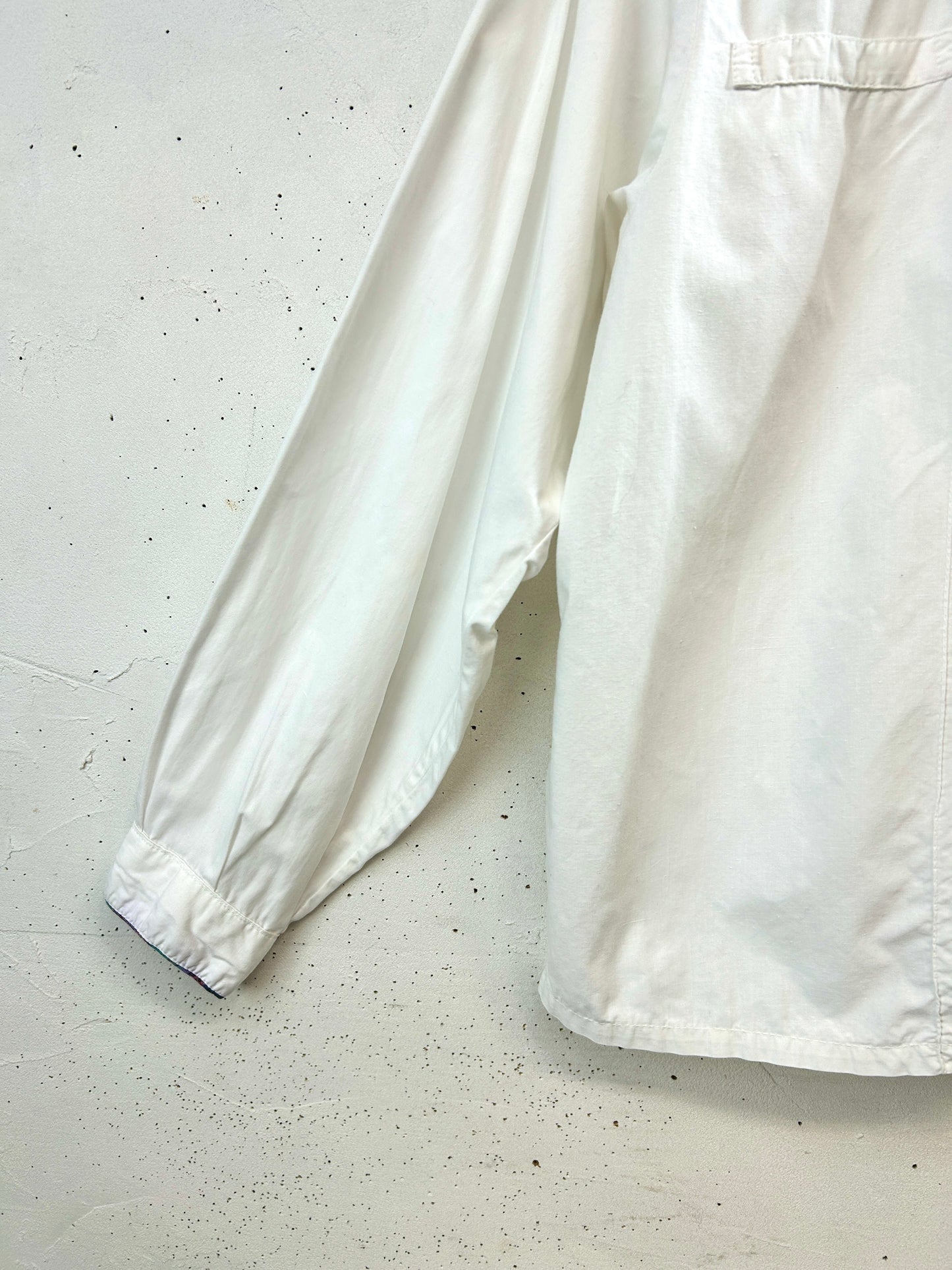 Vintage Shirt [A31372]