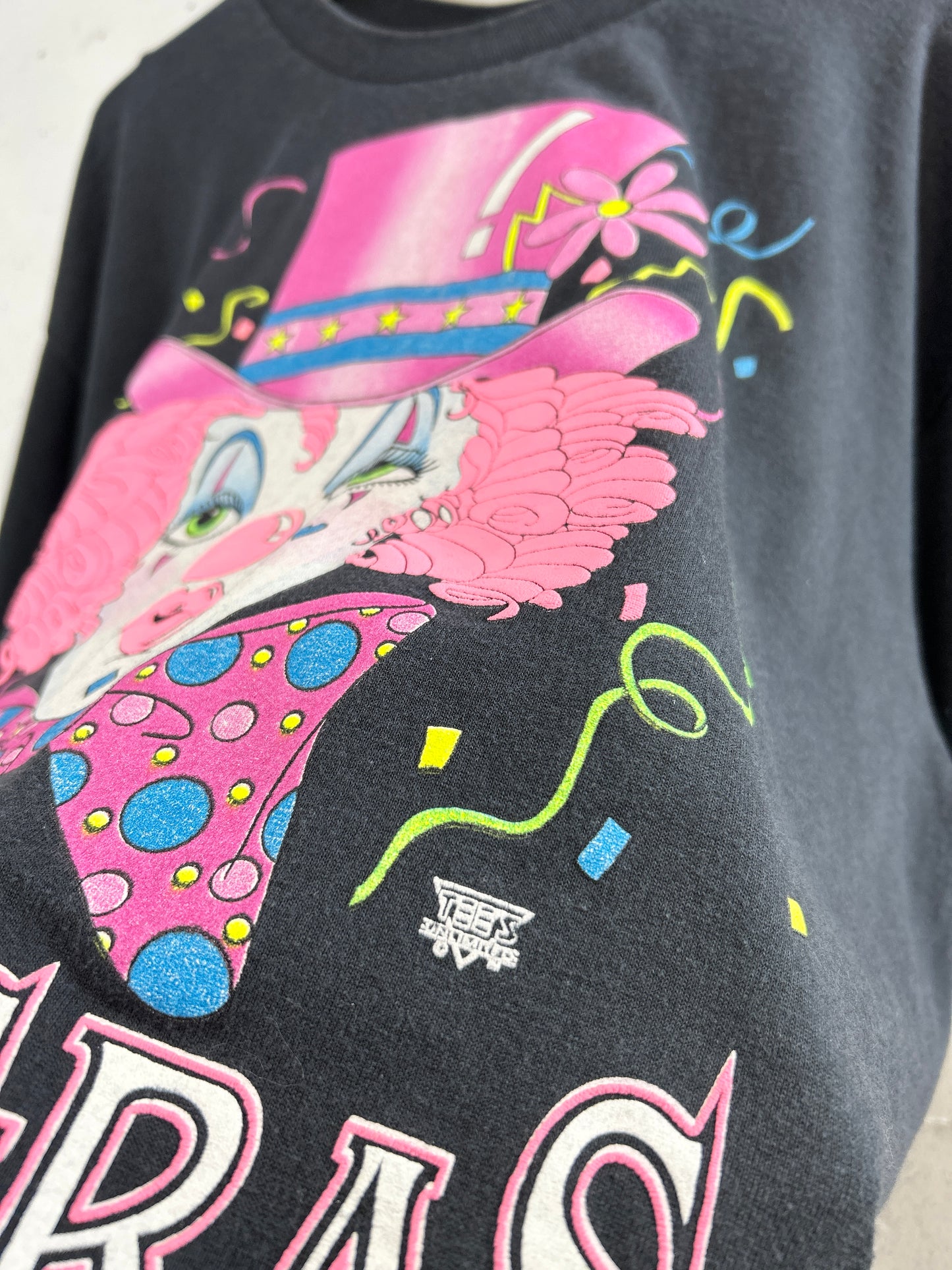 Vintage T-Shirt [E32385]