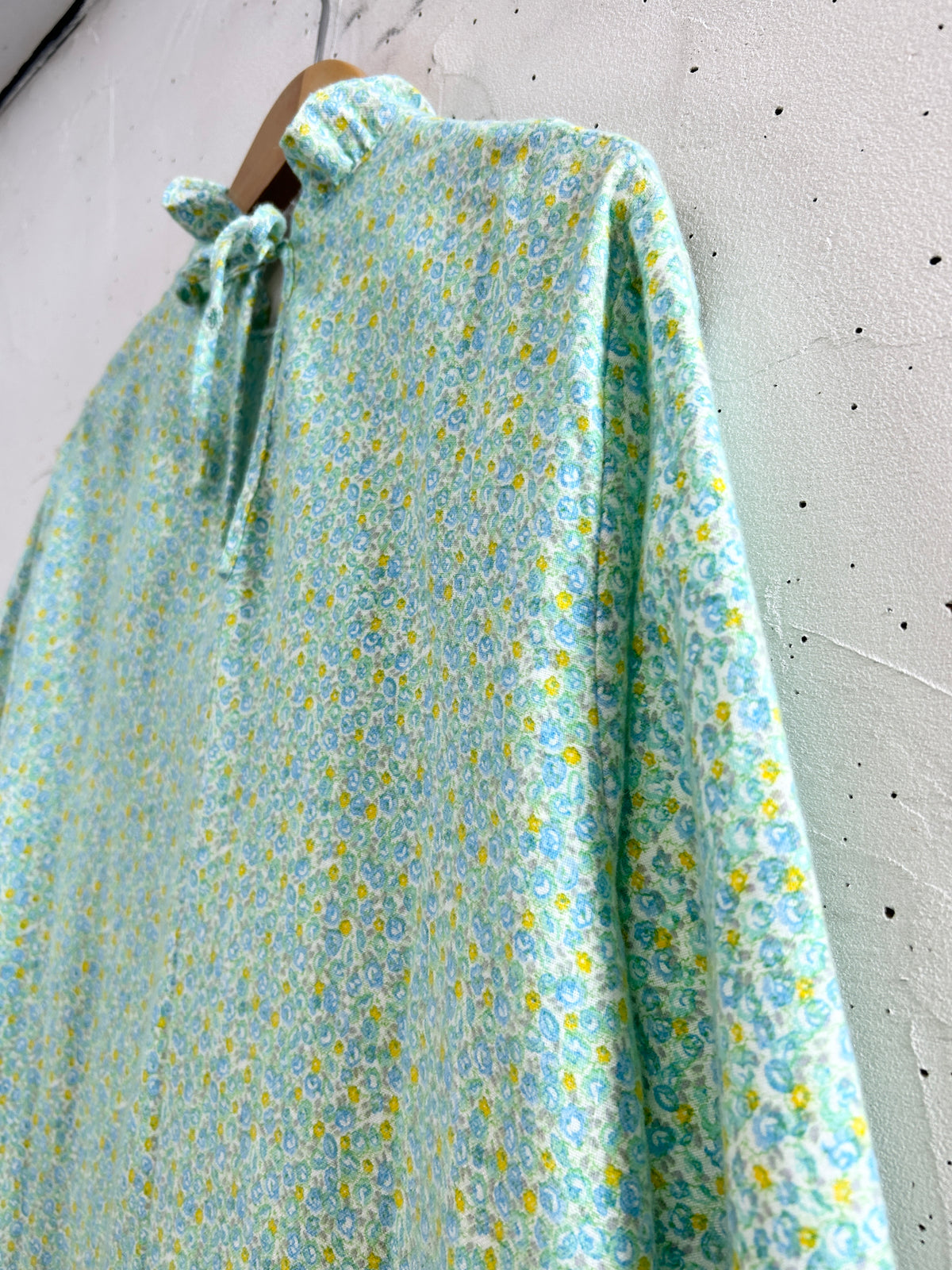 Vintage Nightie Dress  [I33850]