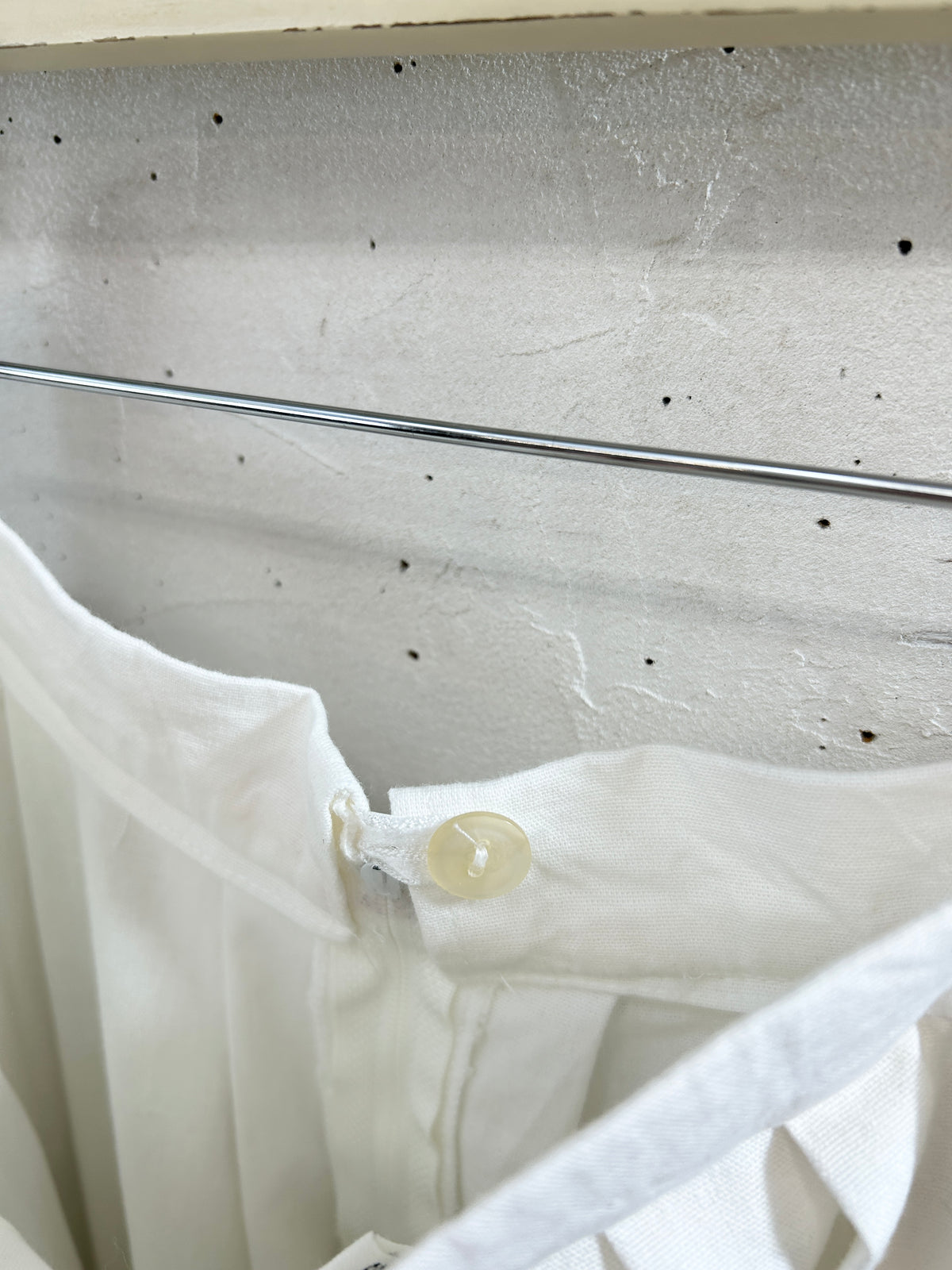 Vintage Tyrol Skirt [J34315]