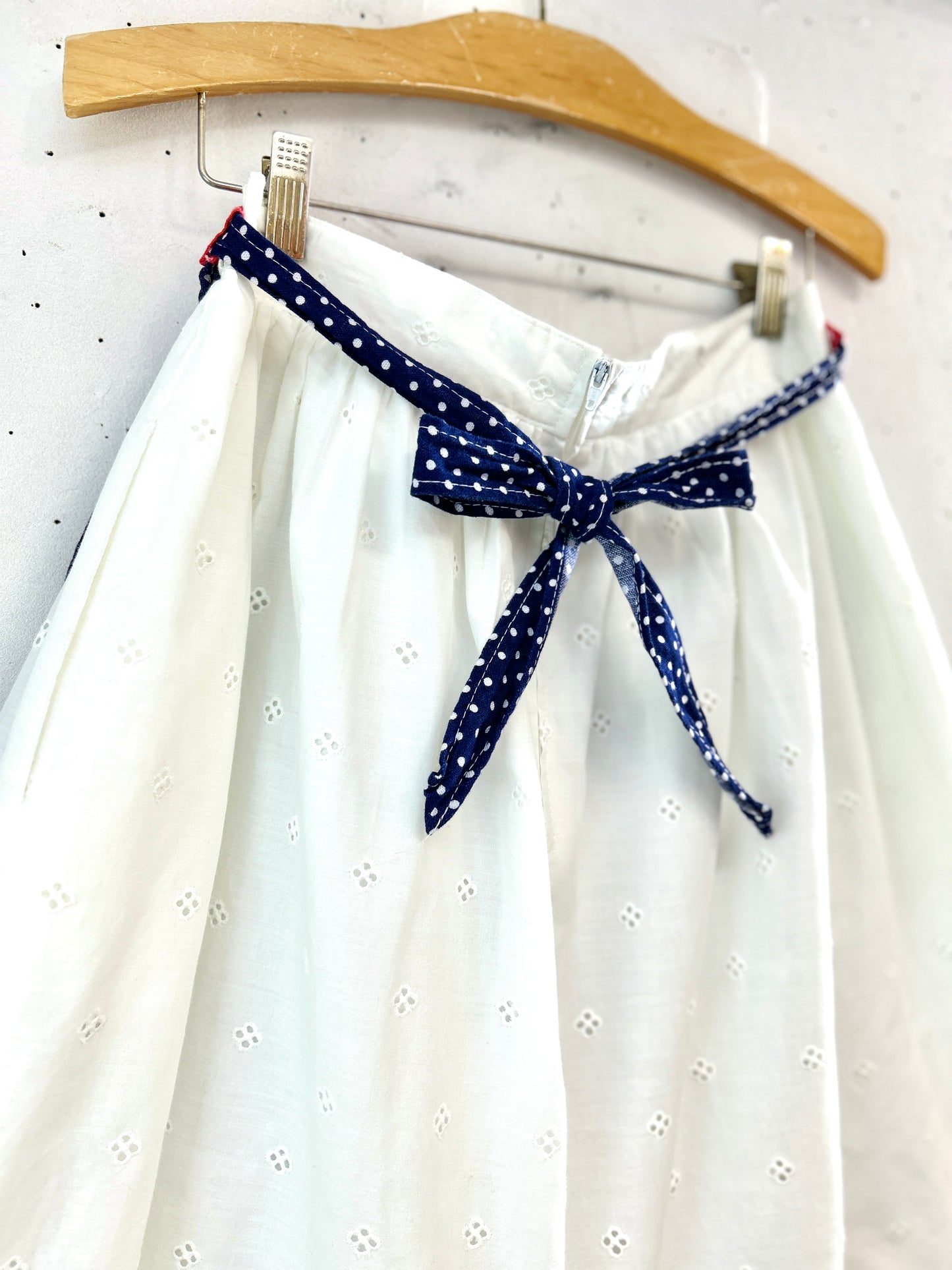 Vintage Apron [A31459]