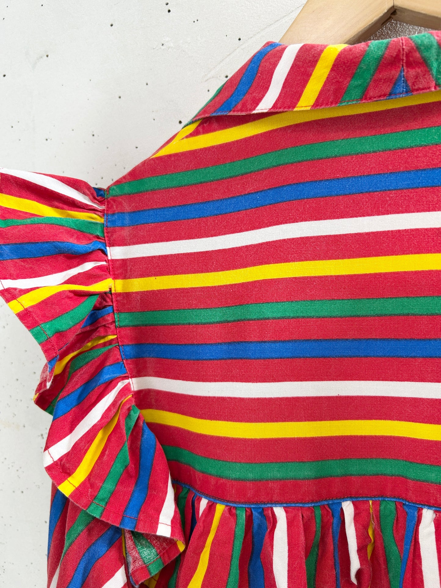 Vintage Tops [F32596]