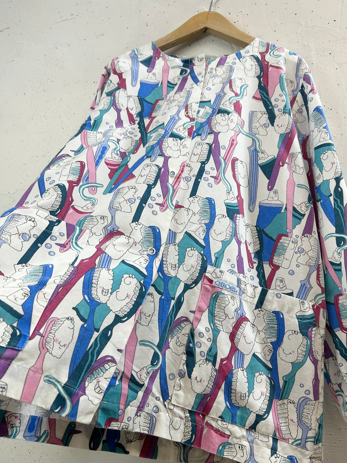 Vintage Shirt [F32801]