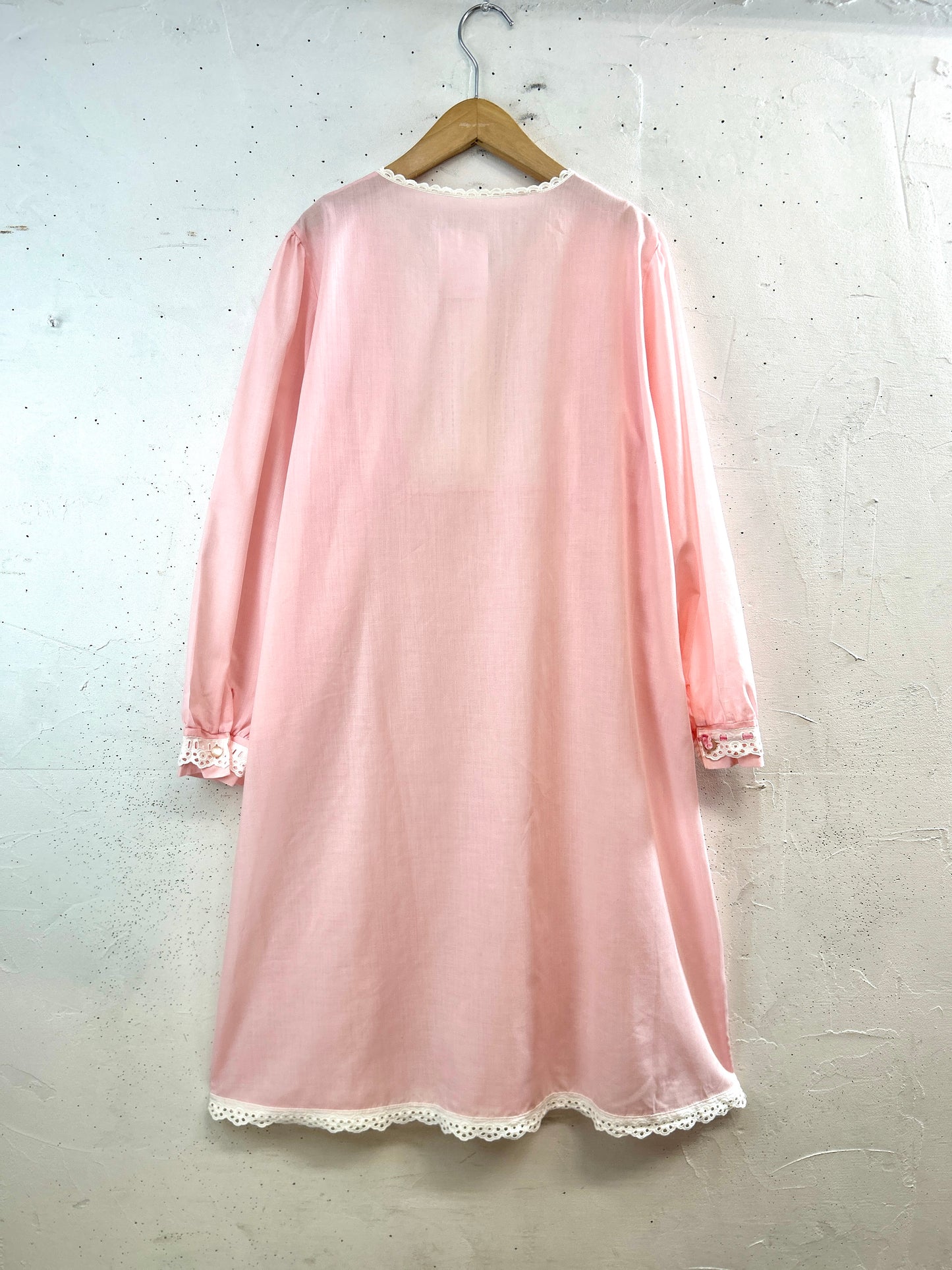 Vintage Nightie Dress [B31586]