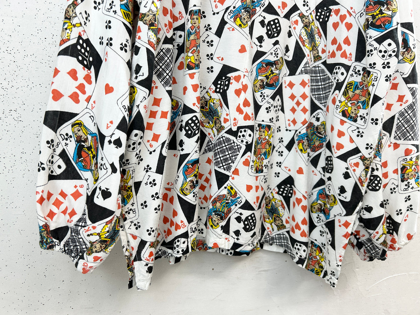 Vintage Tops [F32672]