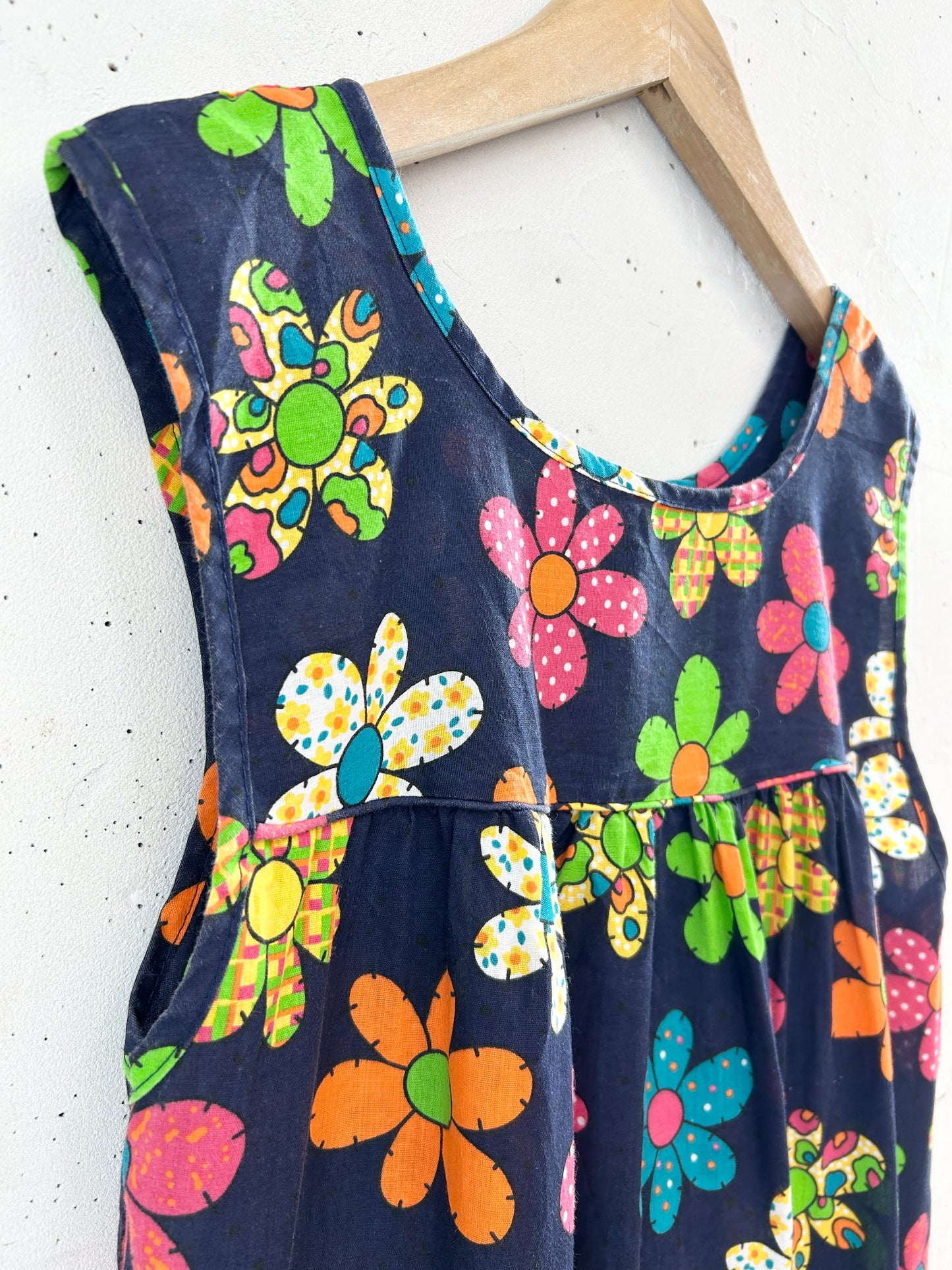 Vintage Dress [H33377]