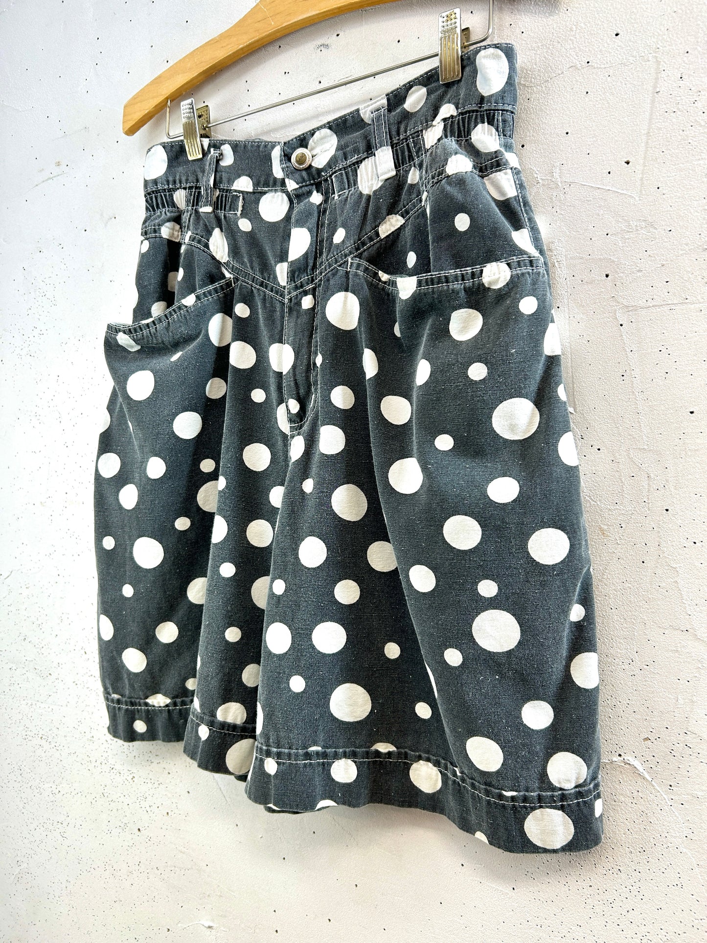 Vintage Pants [F32859]