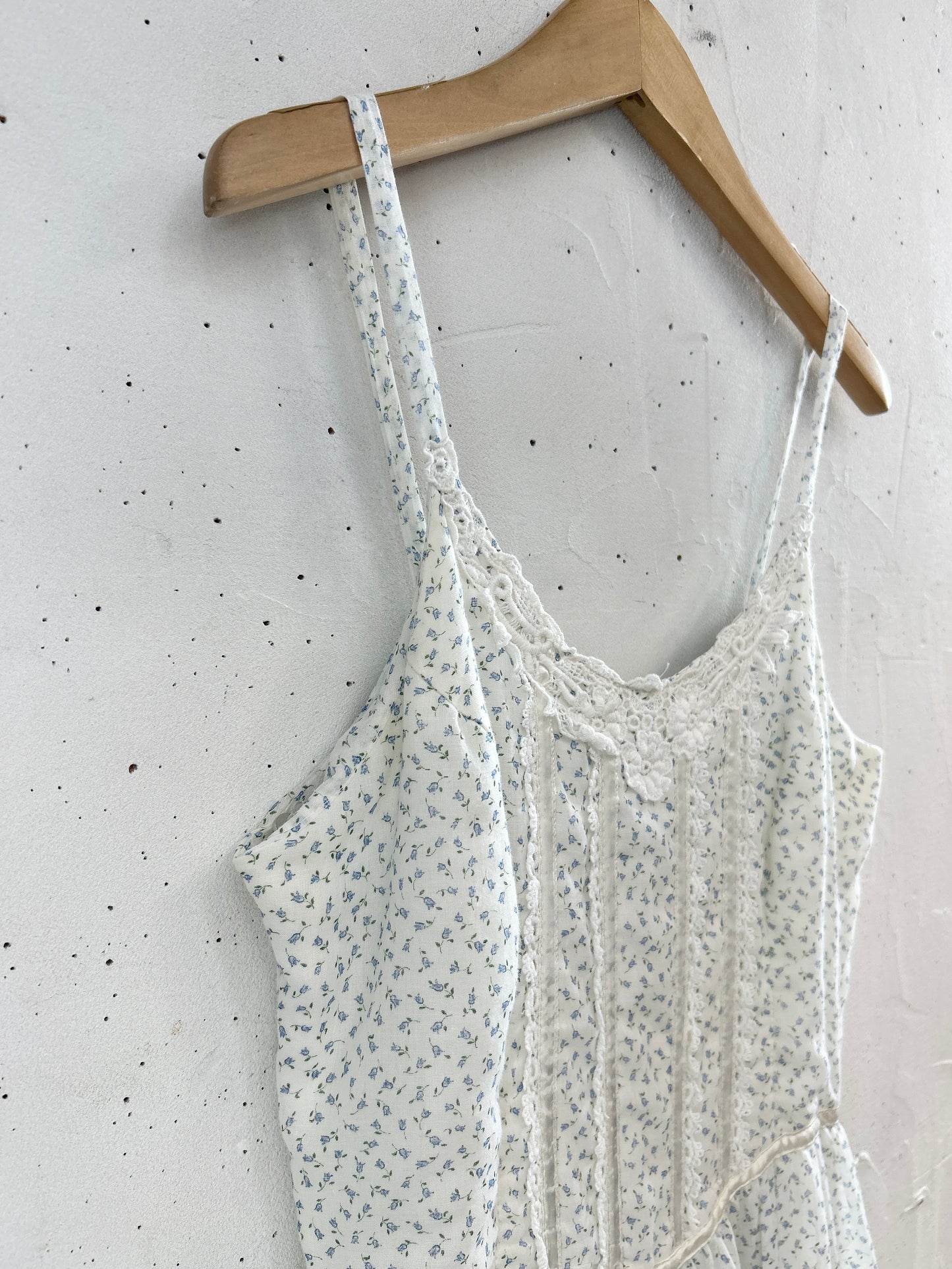 Vintage Dress 〜GUNNE SAX〜 [F32578]