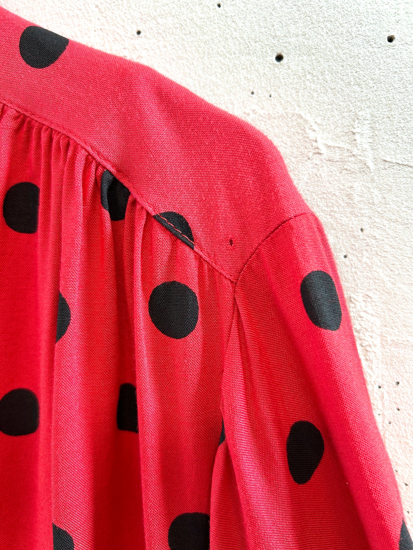 Vintage Shirt [D32206]