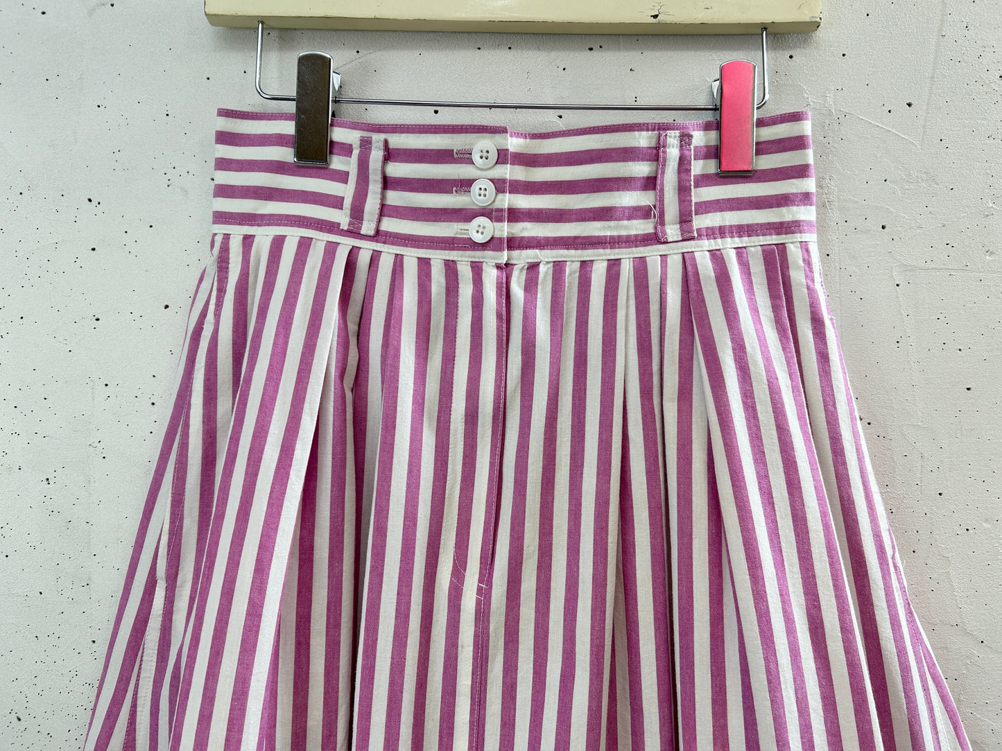 Vintage Skirt [H33353]