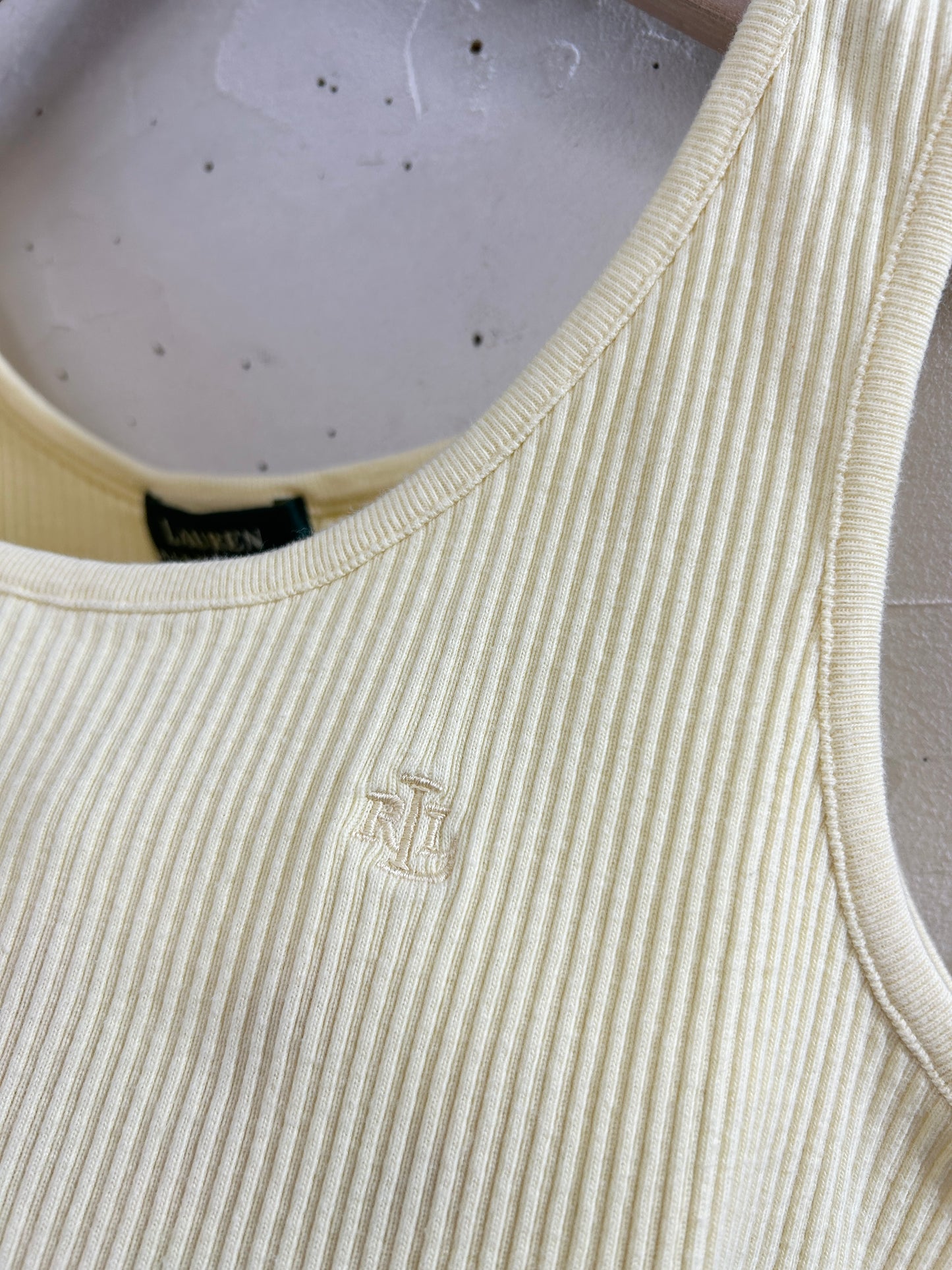 Vintage Tops 〜Ralph Lauren〜 [G33276]