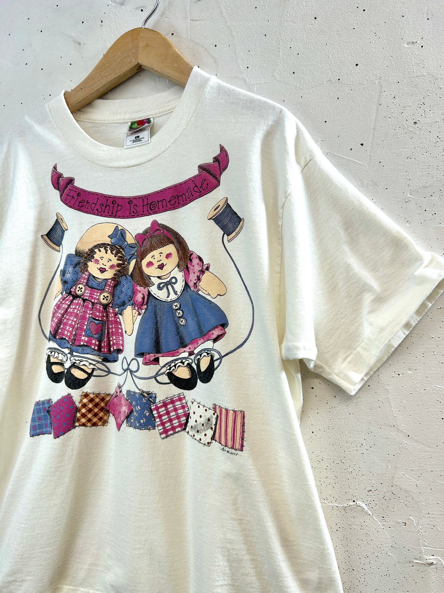 Vintage T SHIRT [G33103]