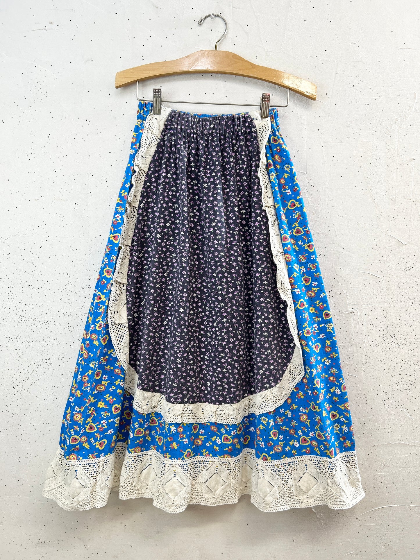 Vintage Skirt [F32565]