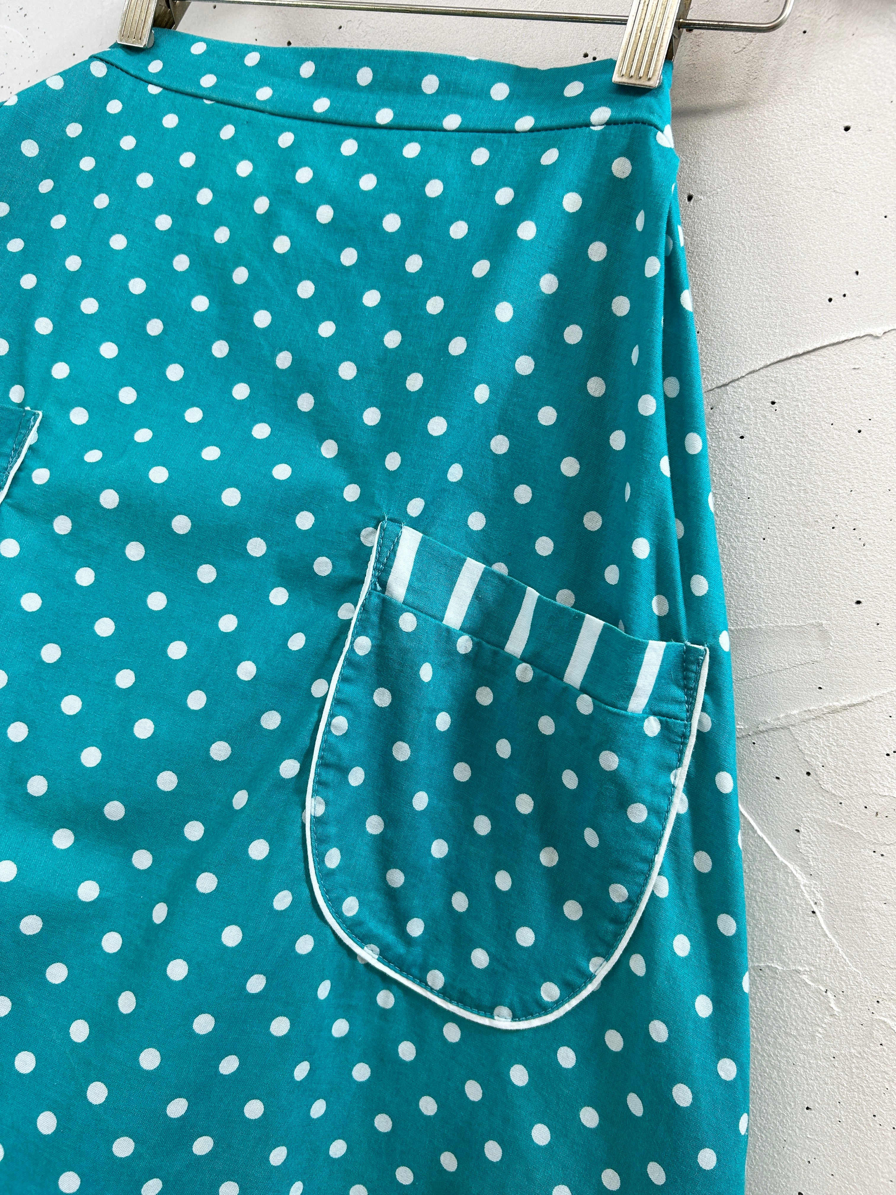 Vintage Apron [H33546] – GROGGROG